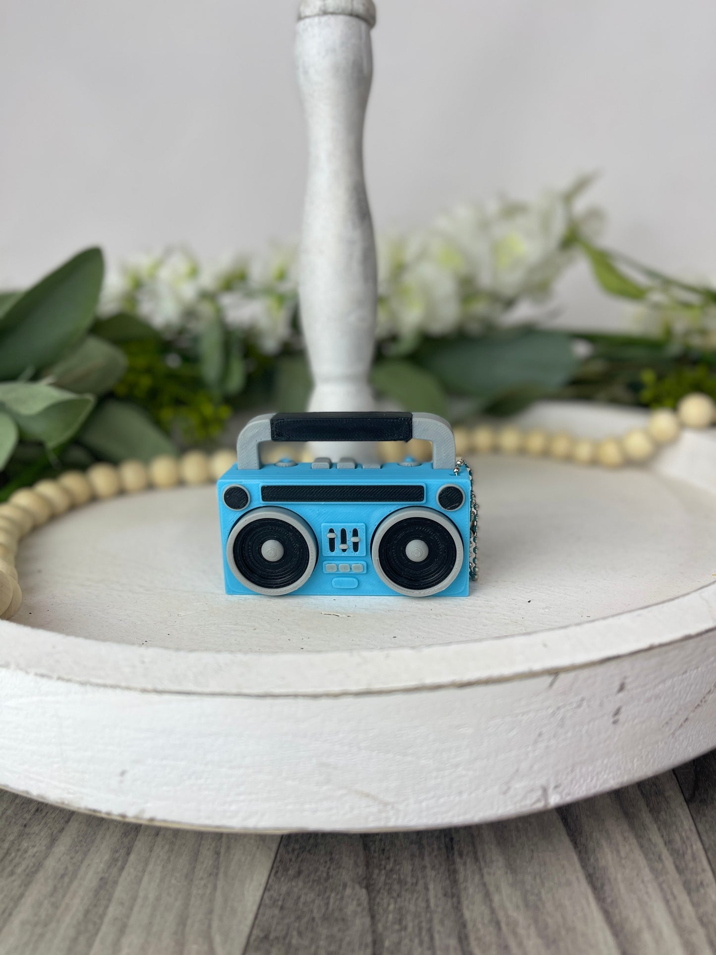 Fidget Clicker- Boombox