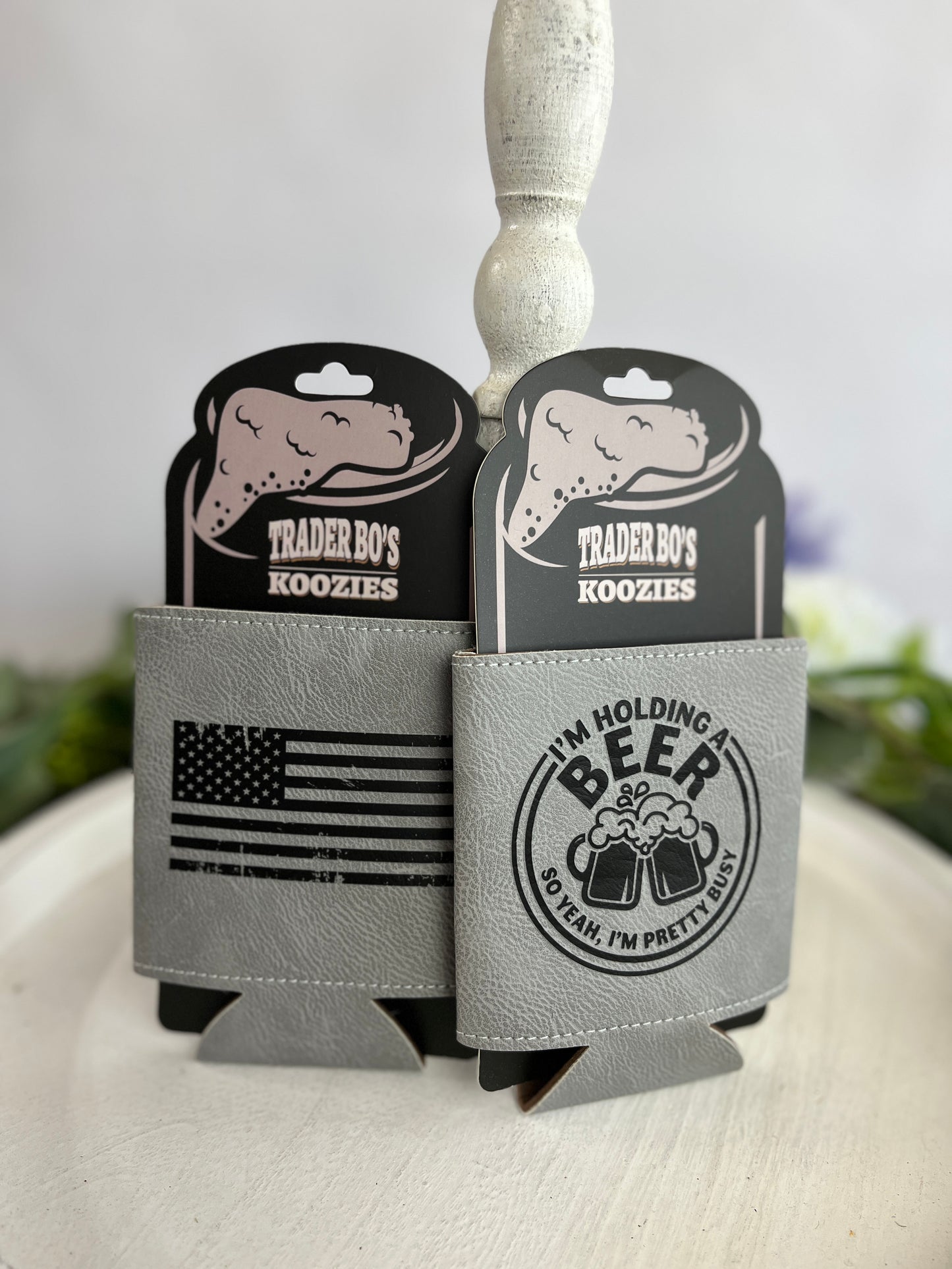Men's Koozies
