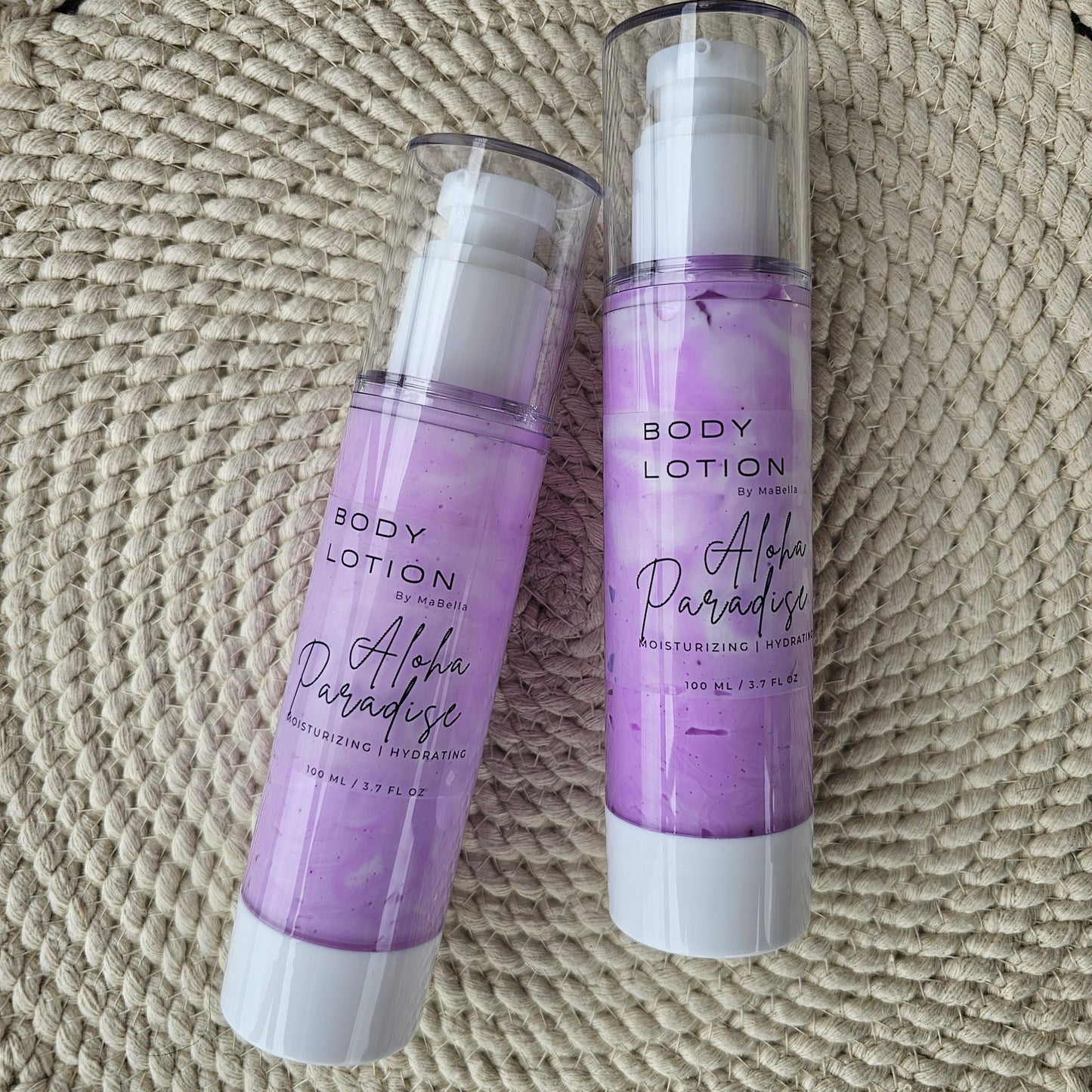 Body Lotion - Calm Hydration