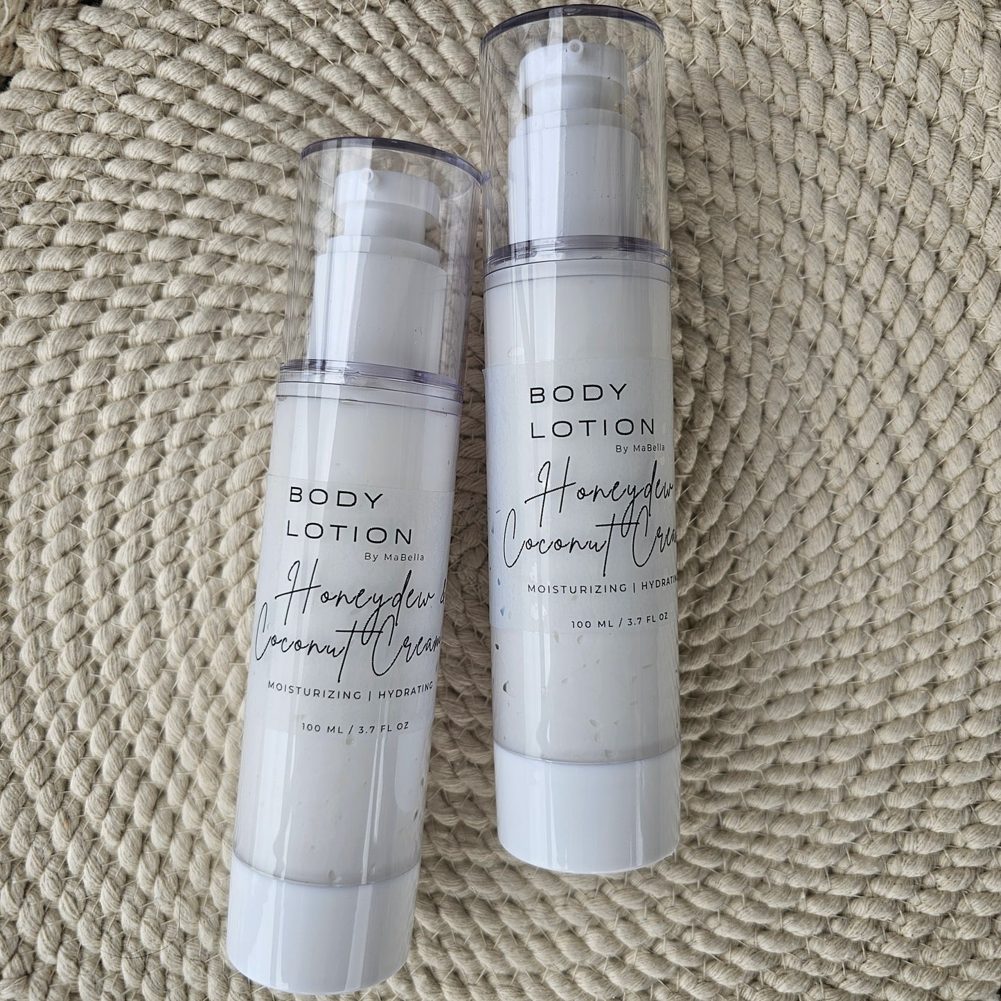 Body Lotion - Calm Hydration