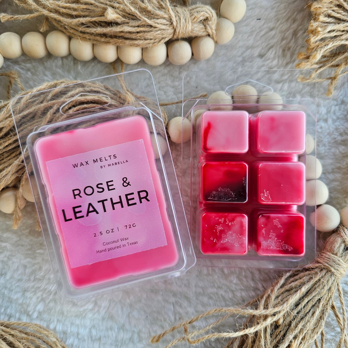 Wax Melts Western Collection