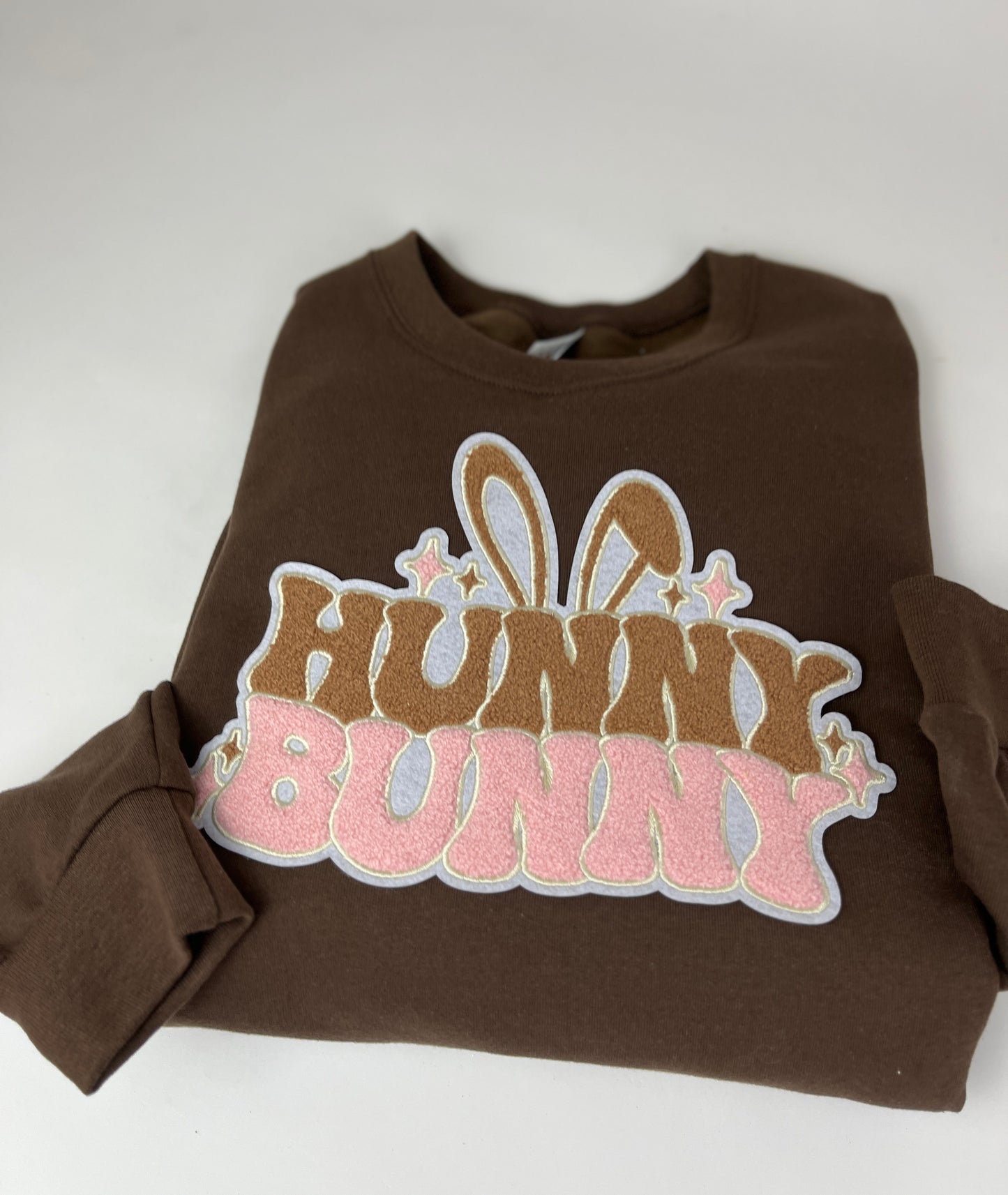 Hunny Bunny Tee/Sweatshirt