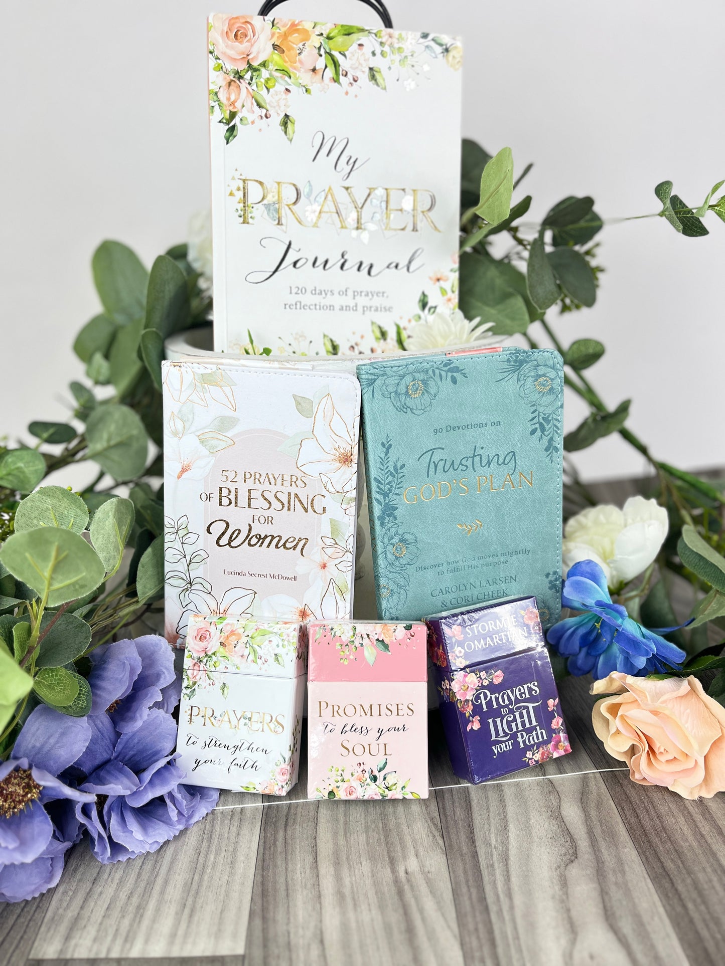 Box of Blessings