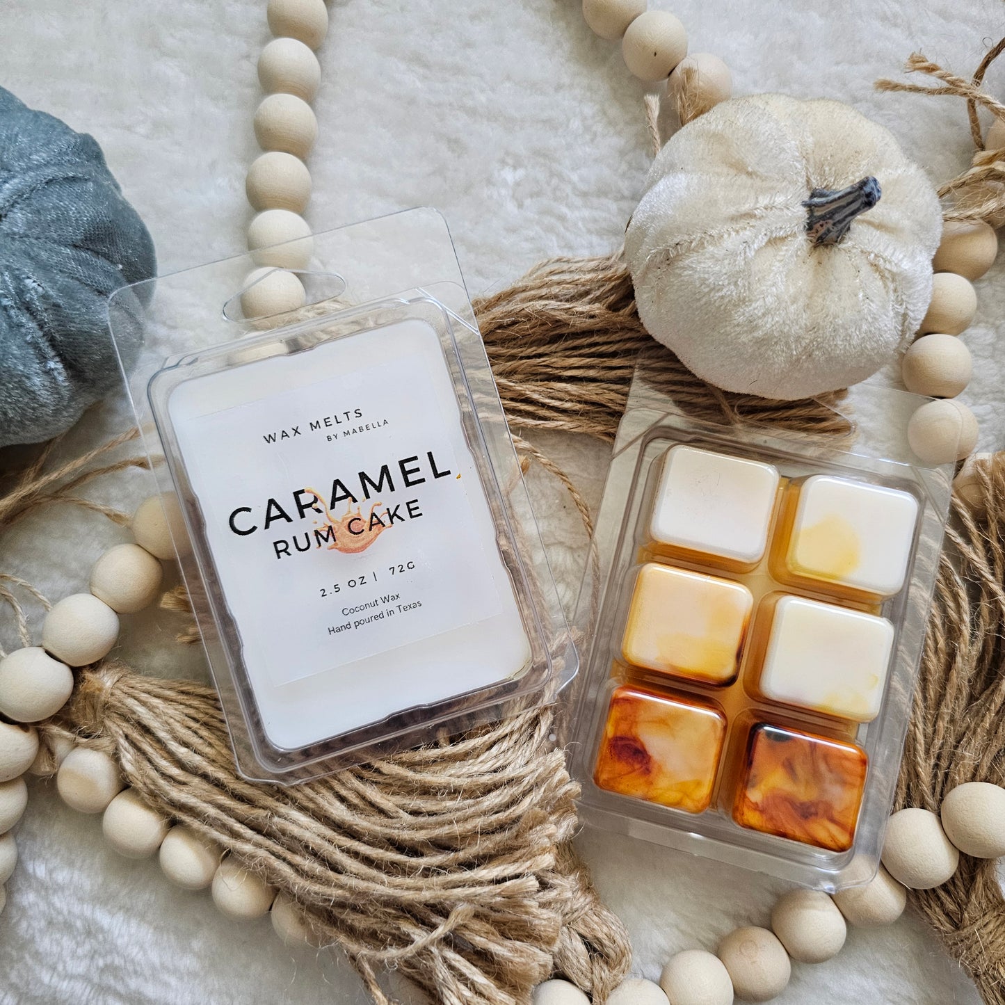 Fall Wax Melts
