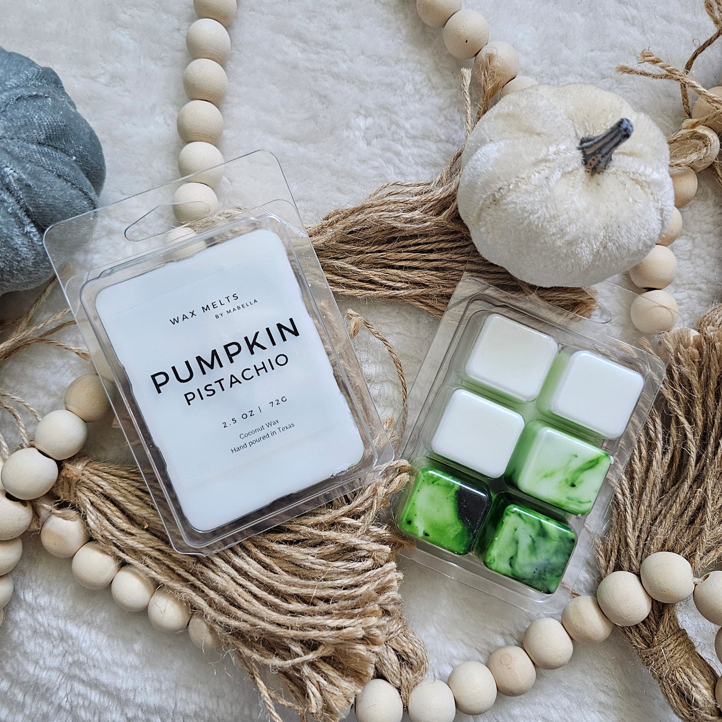 Fall Wax Melts