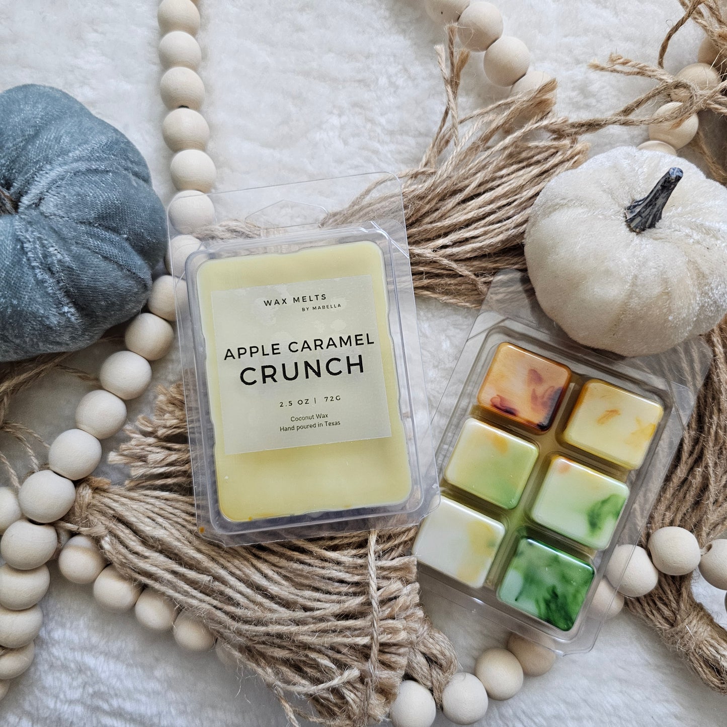 Fall Wax Melts