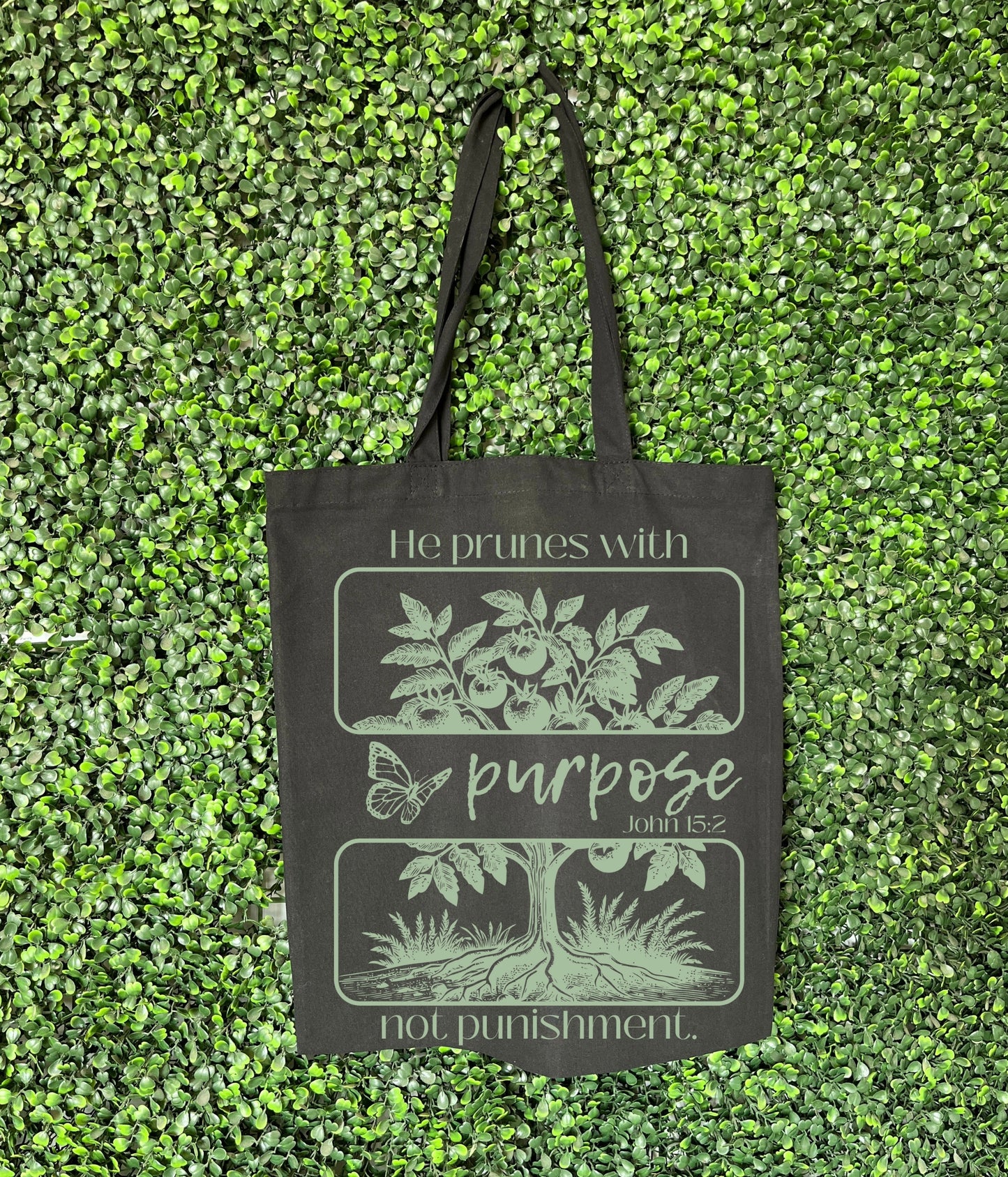 Faith Totes