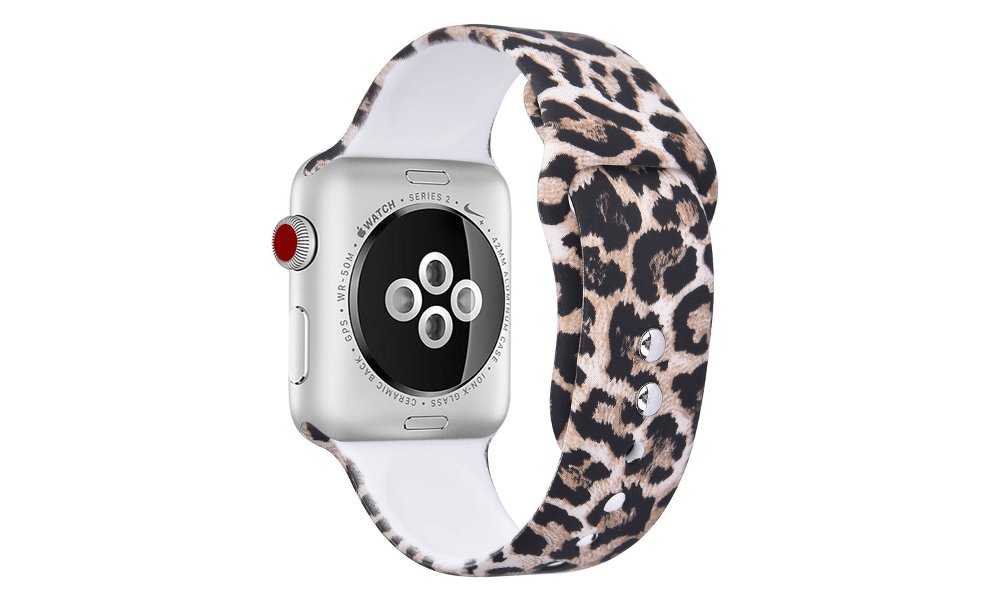 Leopard 38/40/41mm