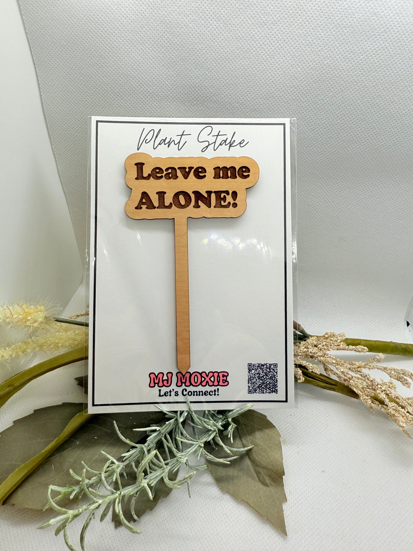 Plant Stakes