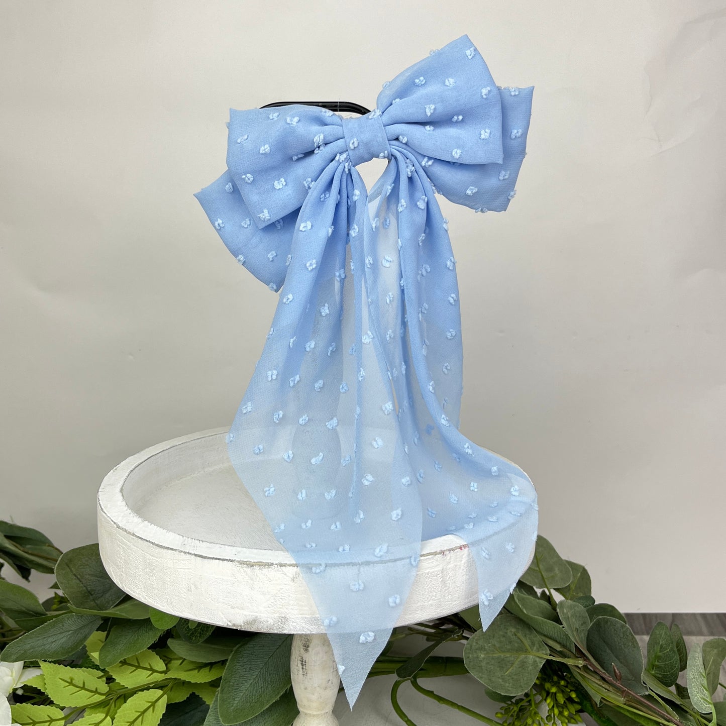 Lace Bows