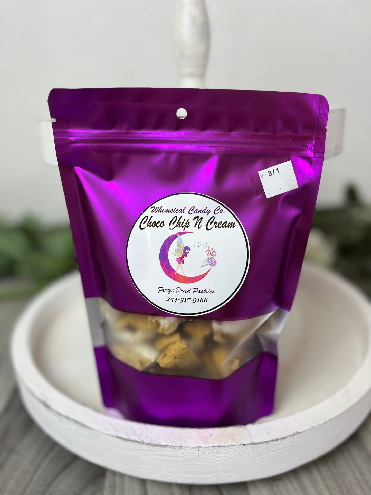 Freeze Dried Candy