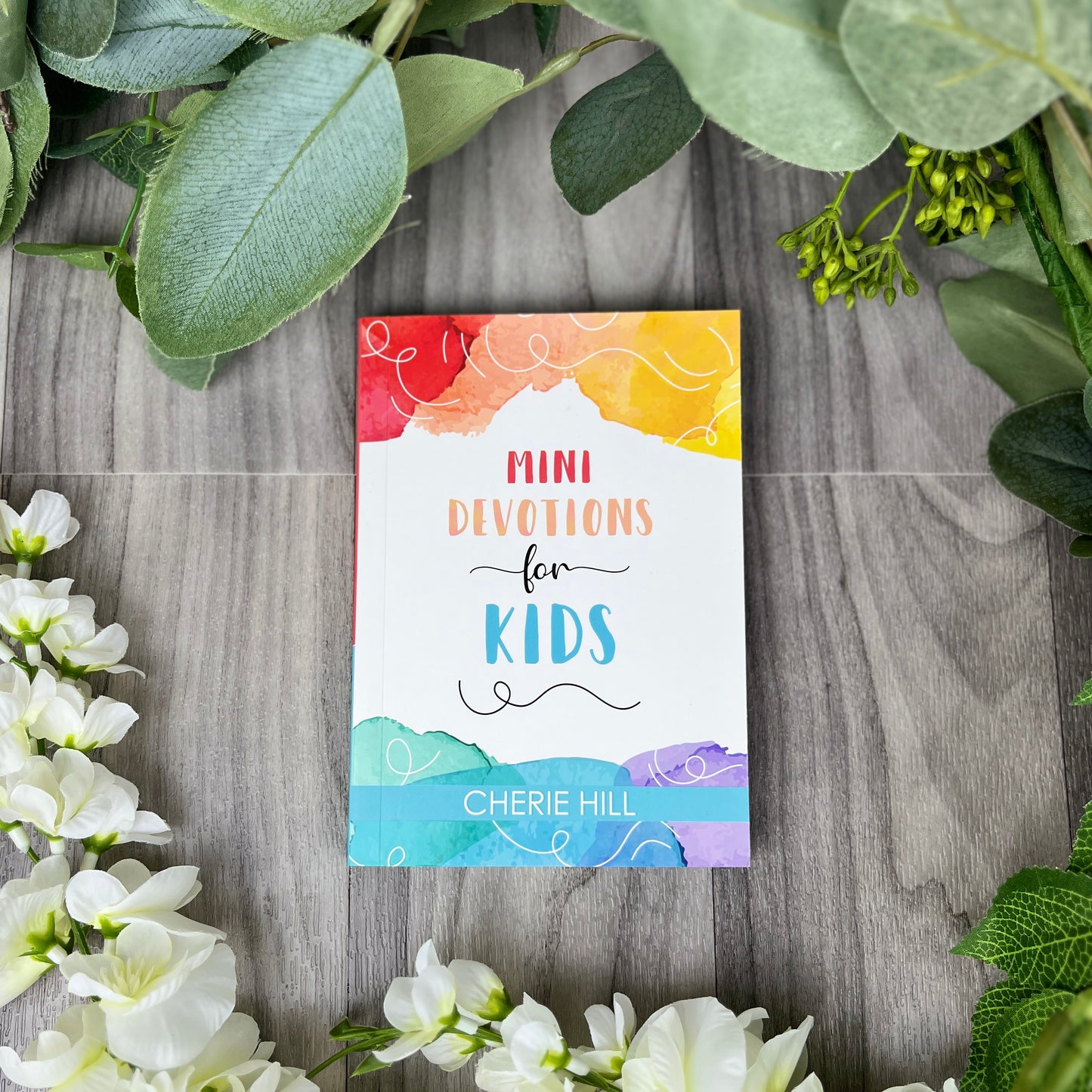 Children's Devotionals