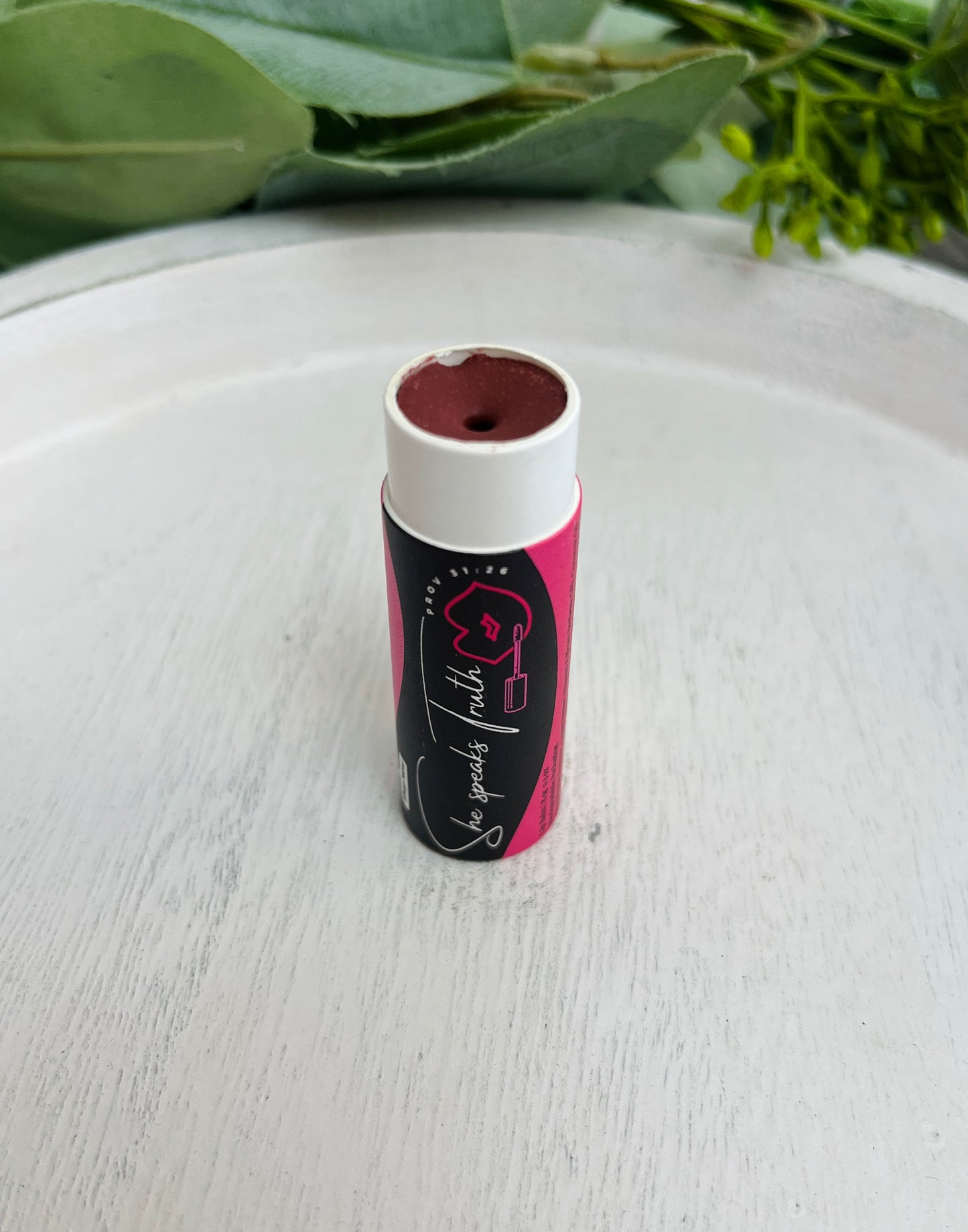 Lip Balm