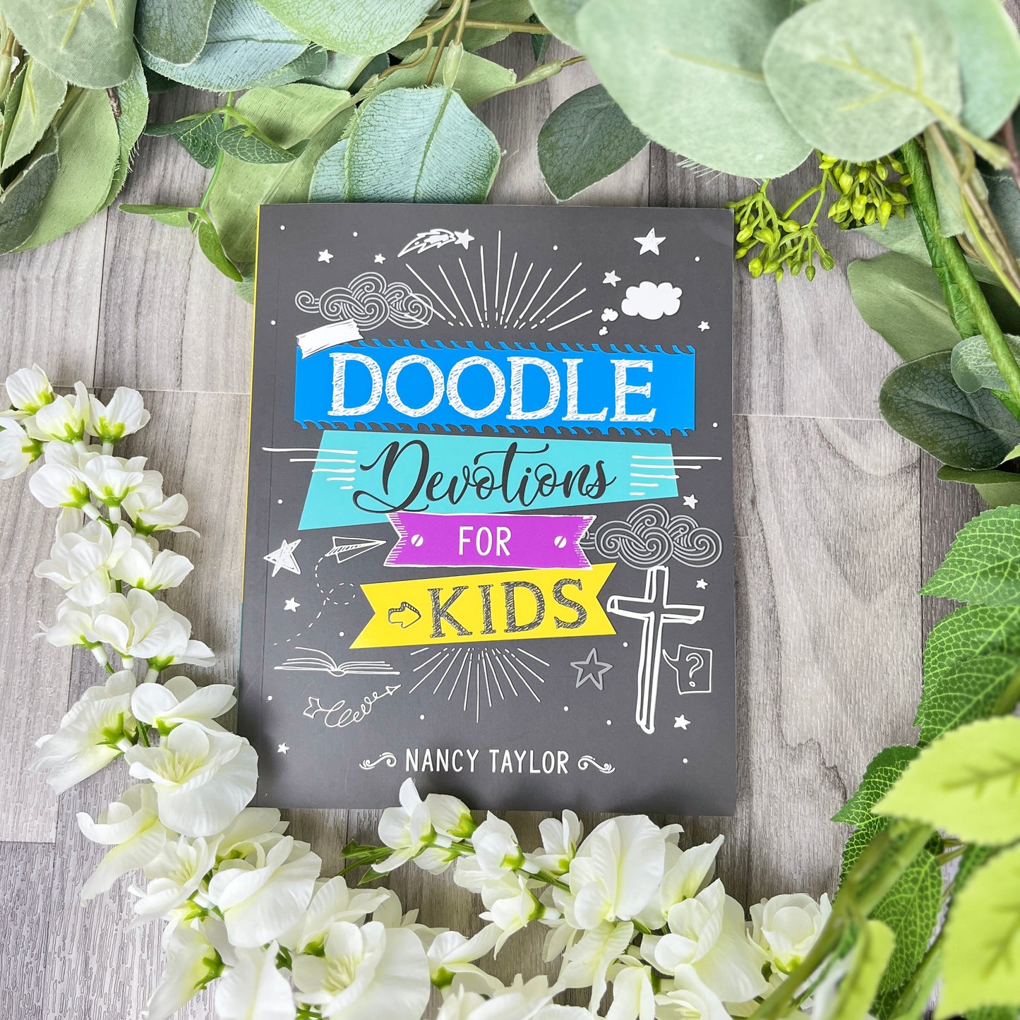 Kids Faith Items