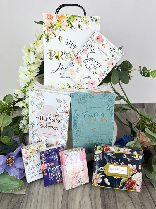 Women's Devotionals