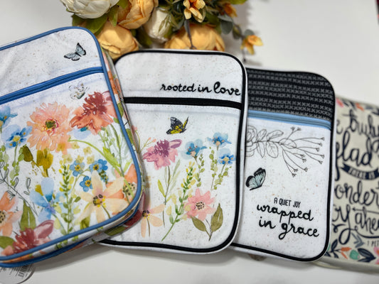 Bible Covers
