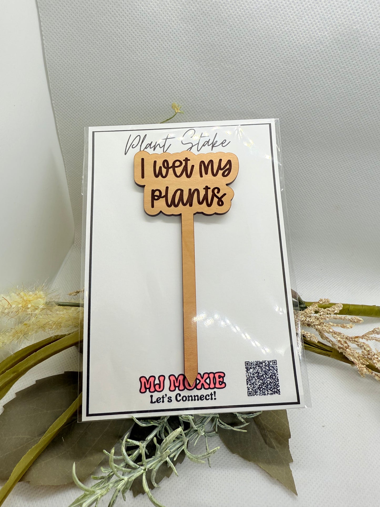 Plant Stakes