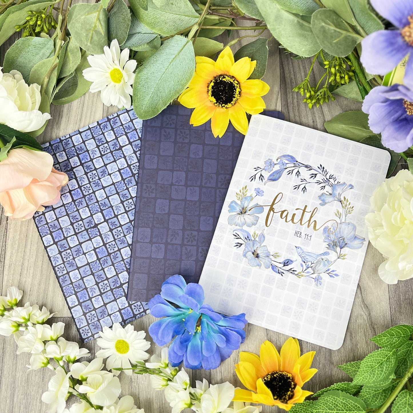 Notebooks
