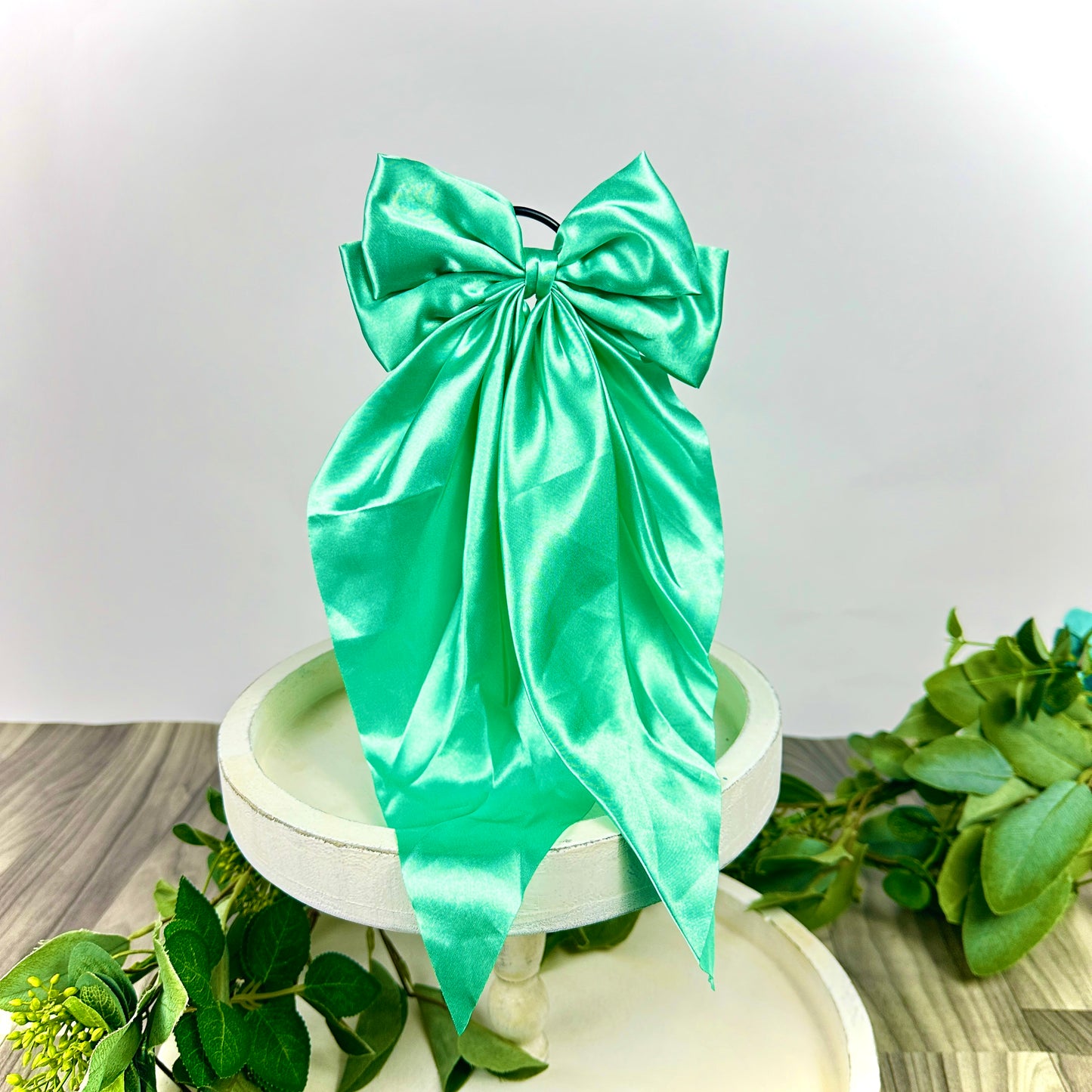 Satin Bows