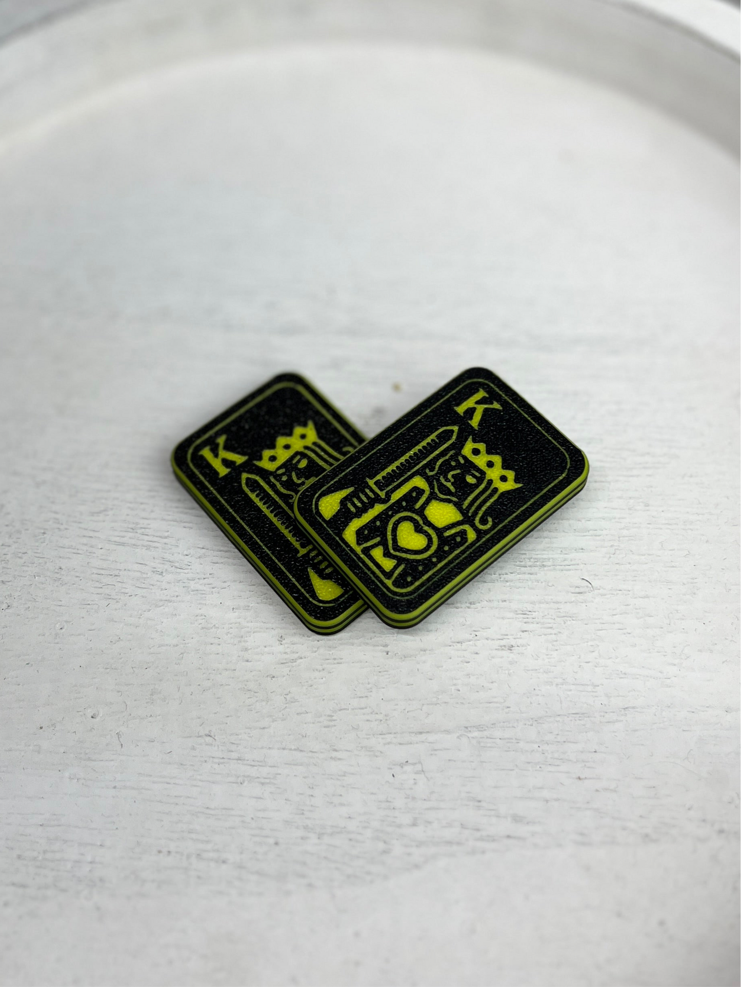Magnetic Fidget Sliders