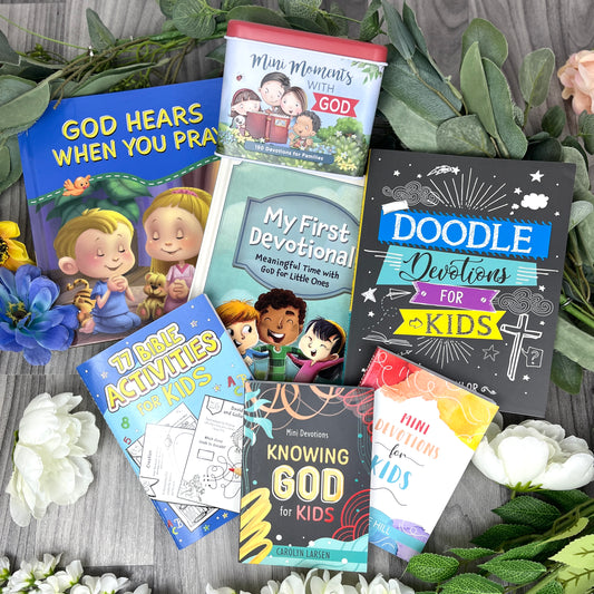 Children's Devotionals