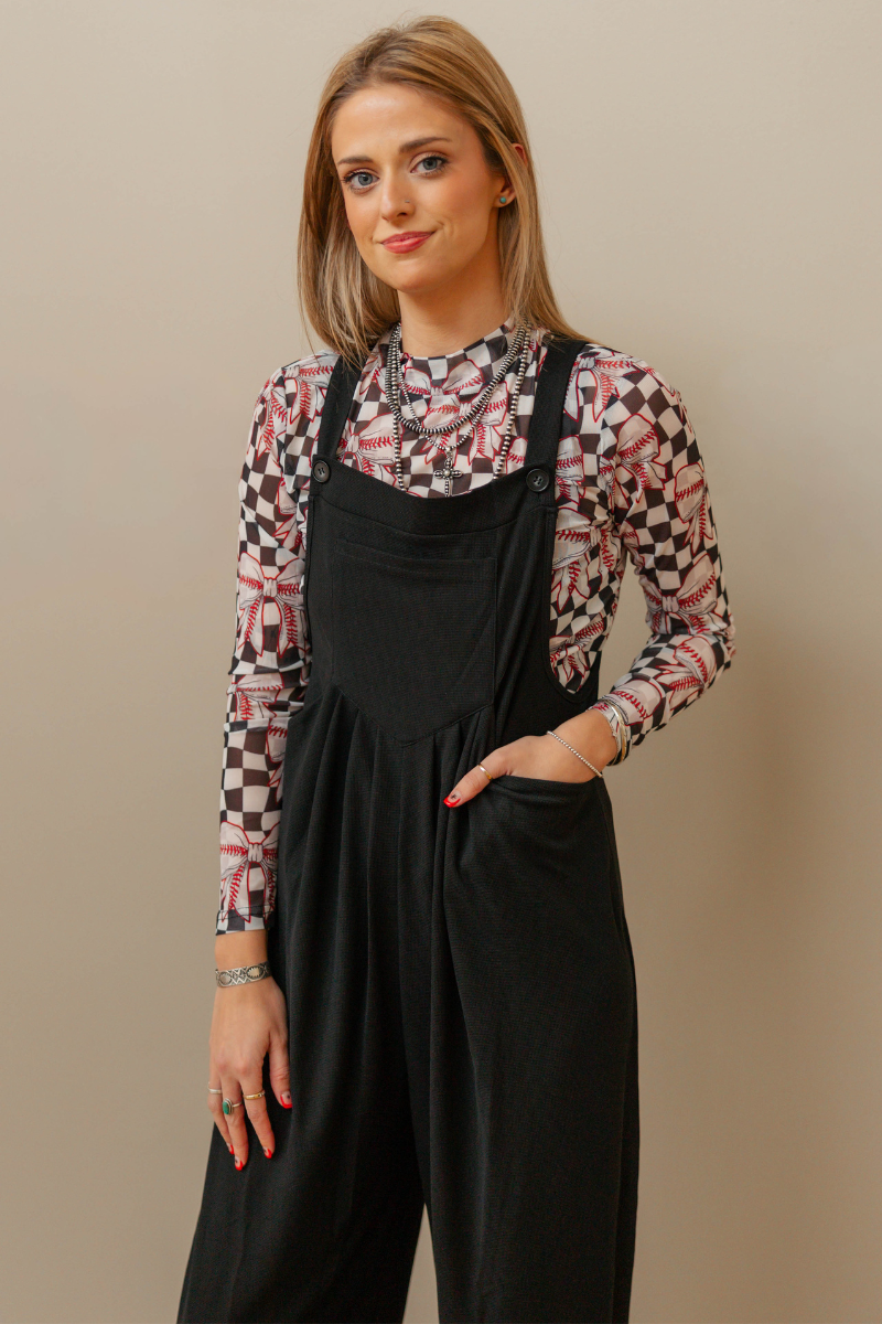 Night Sky Jumpsuit