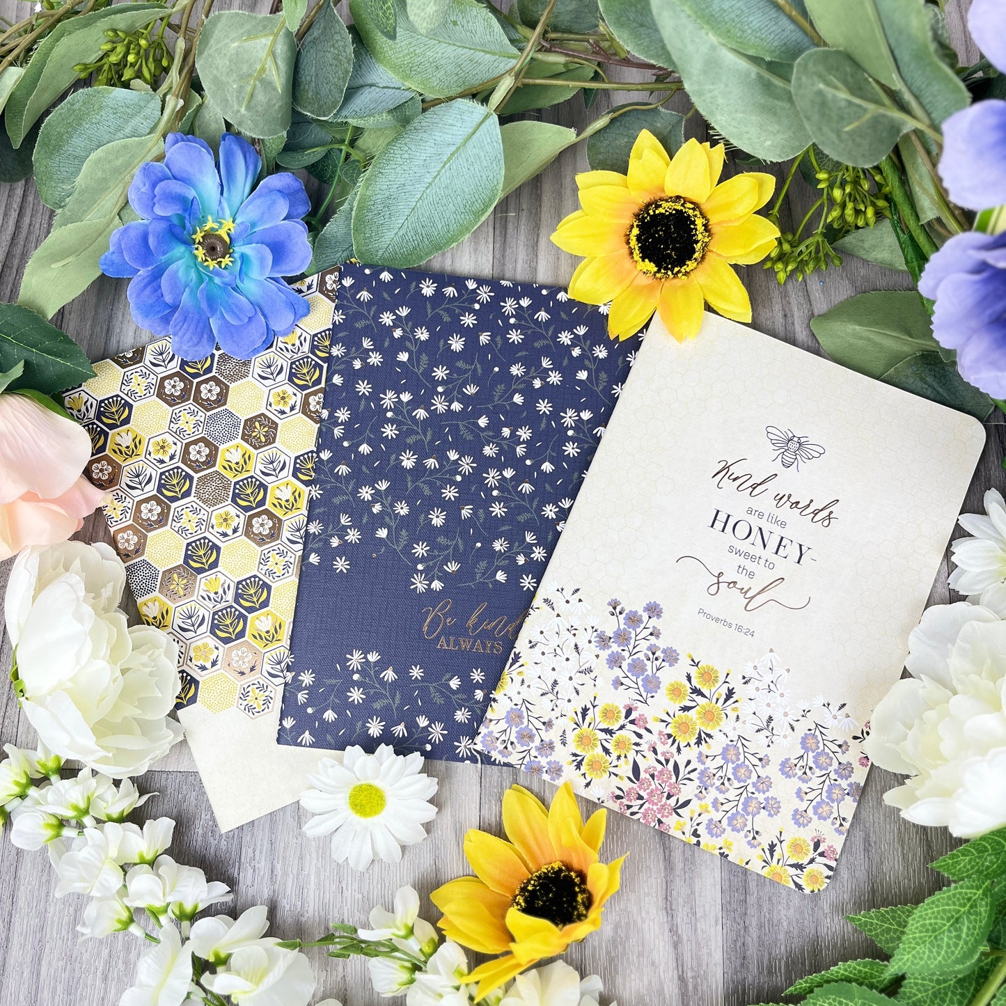 Notebooks