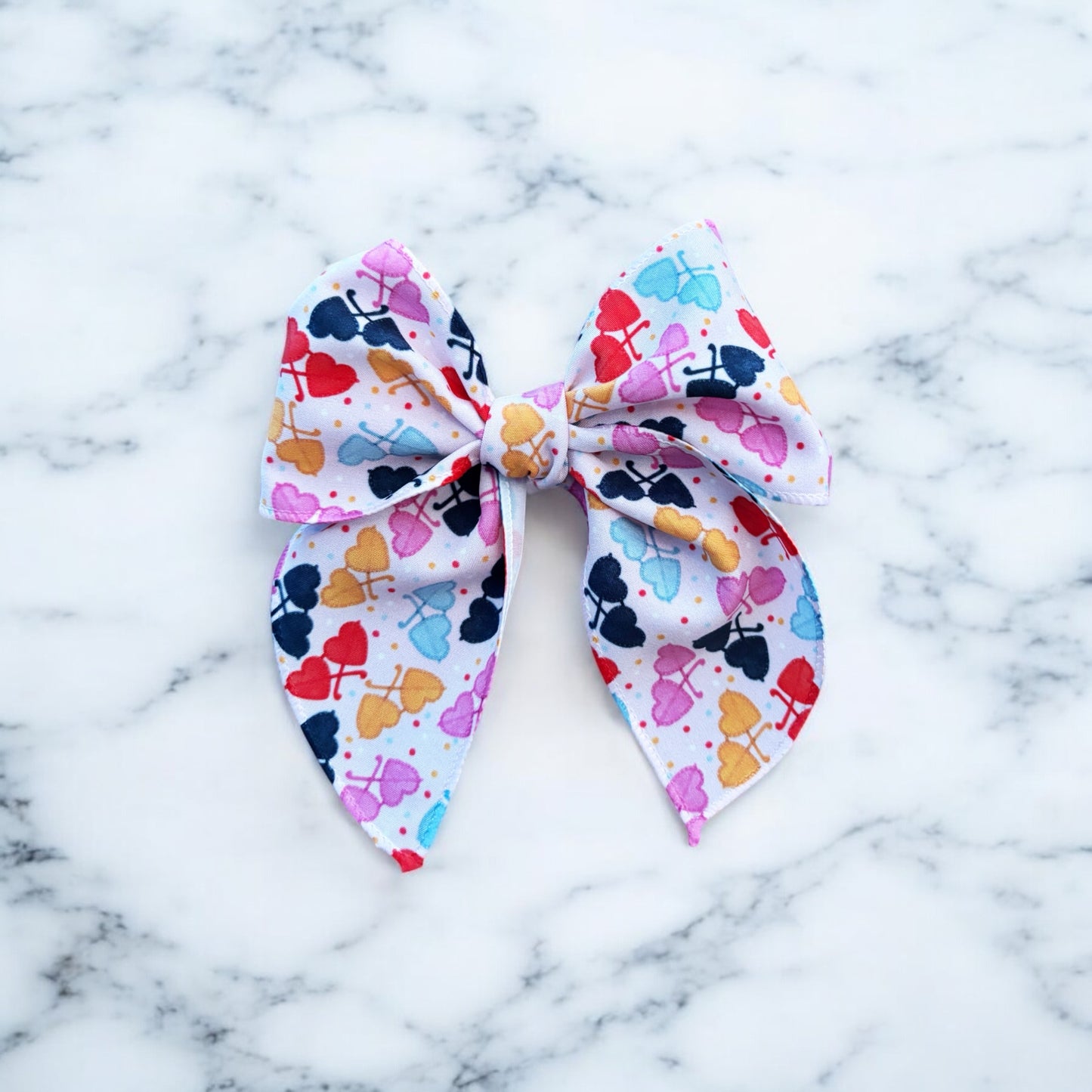 Regular Fable bows