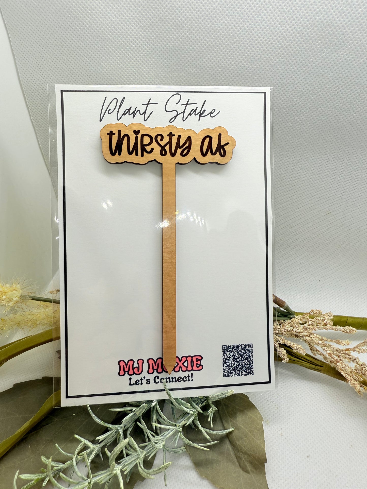 Plant Stakes