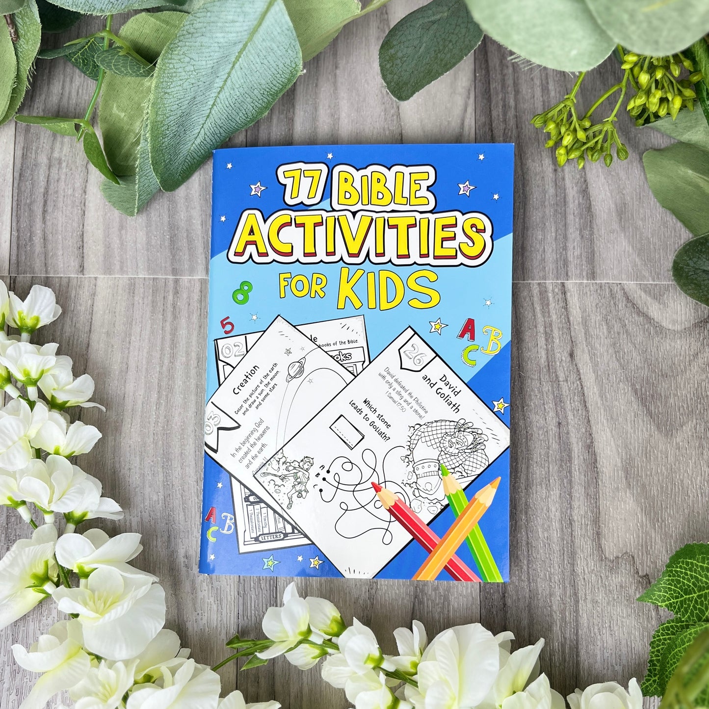 Children's Devotionals