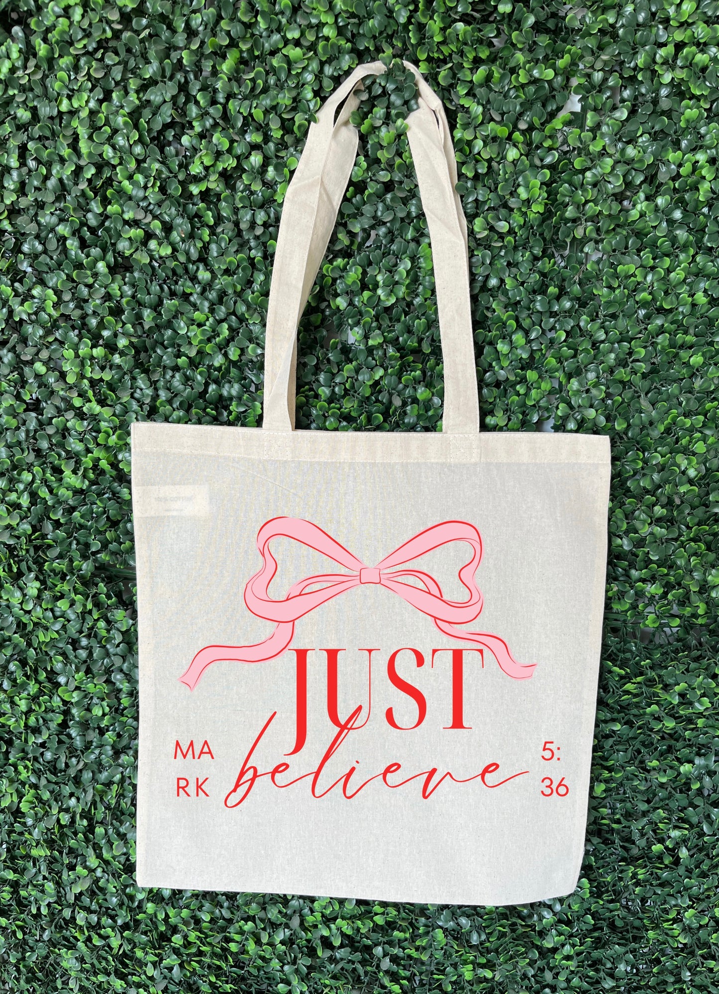 Faith Totes
