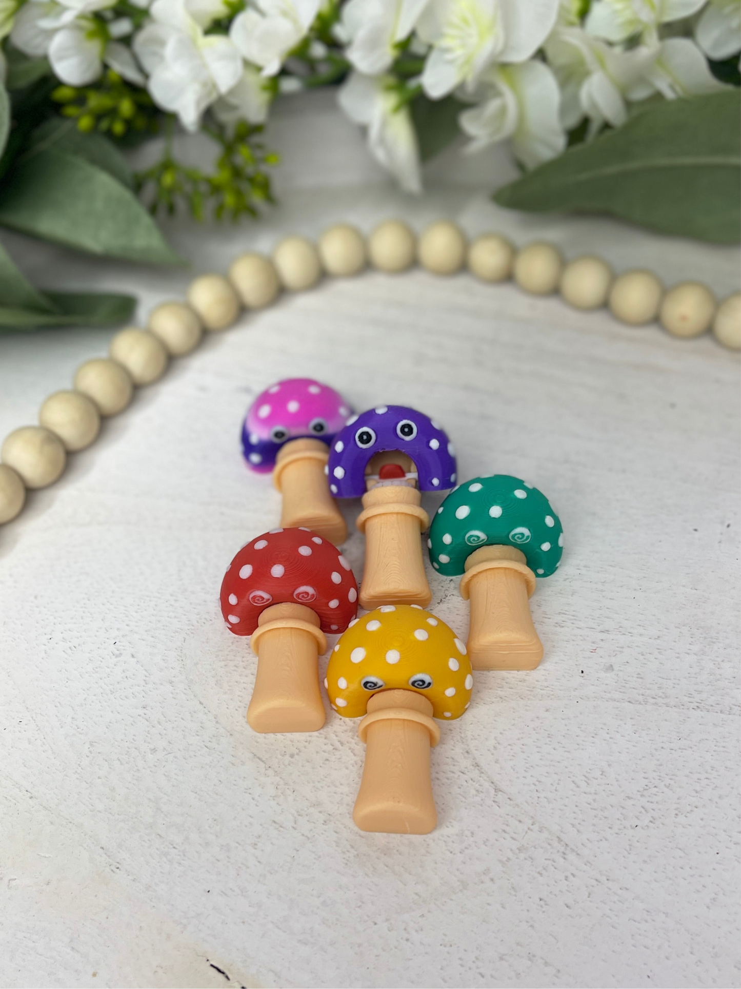 Single Mystery FunGuy