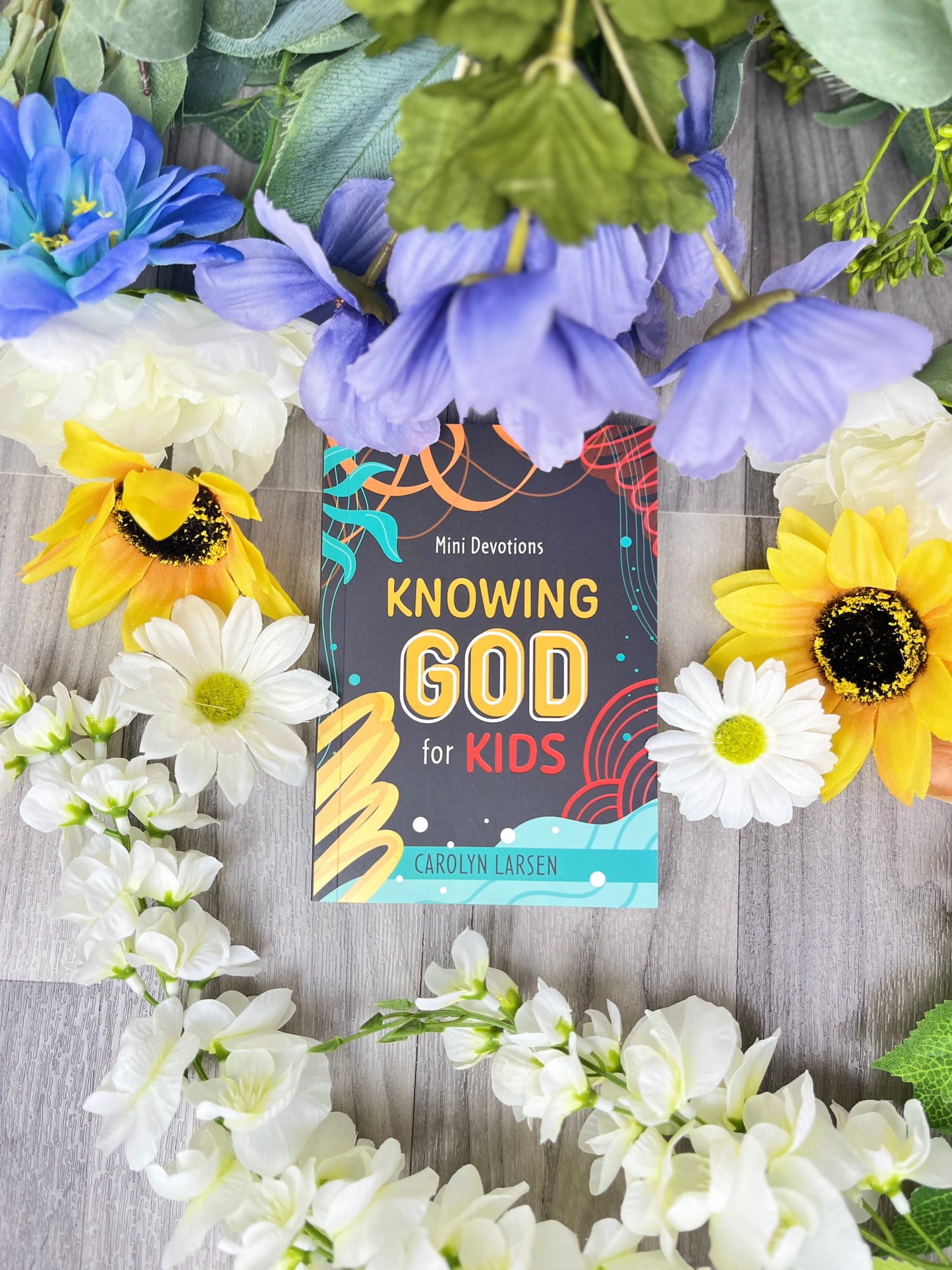 Children's Devotionals