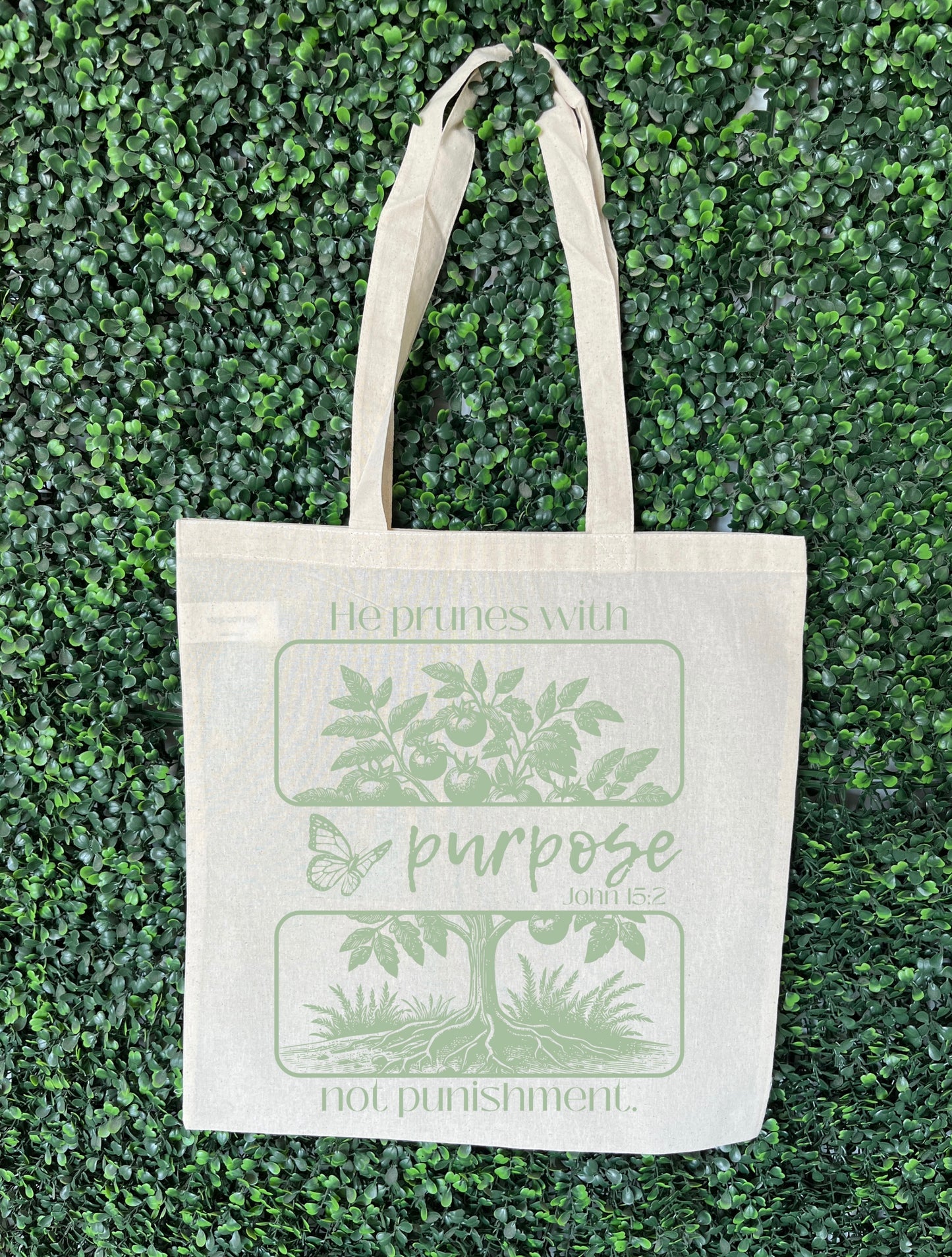 Faith Totes