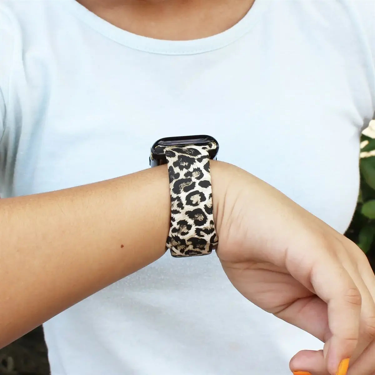 Leopard 38/40/41mm