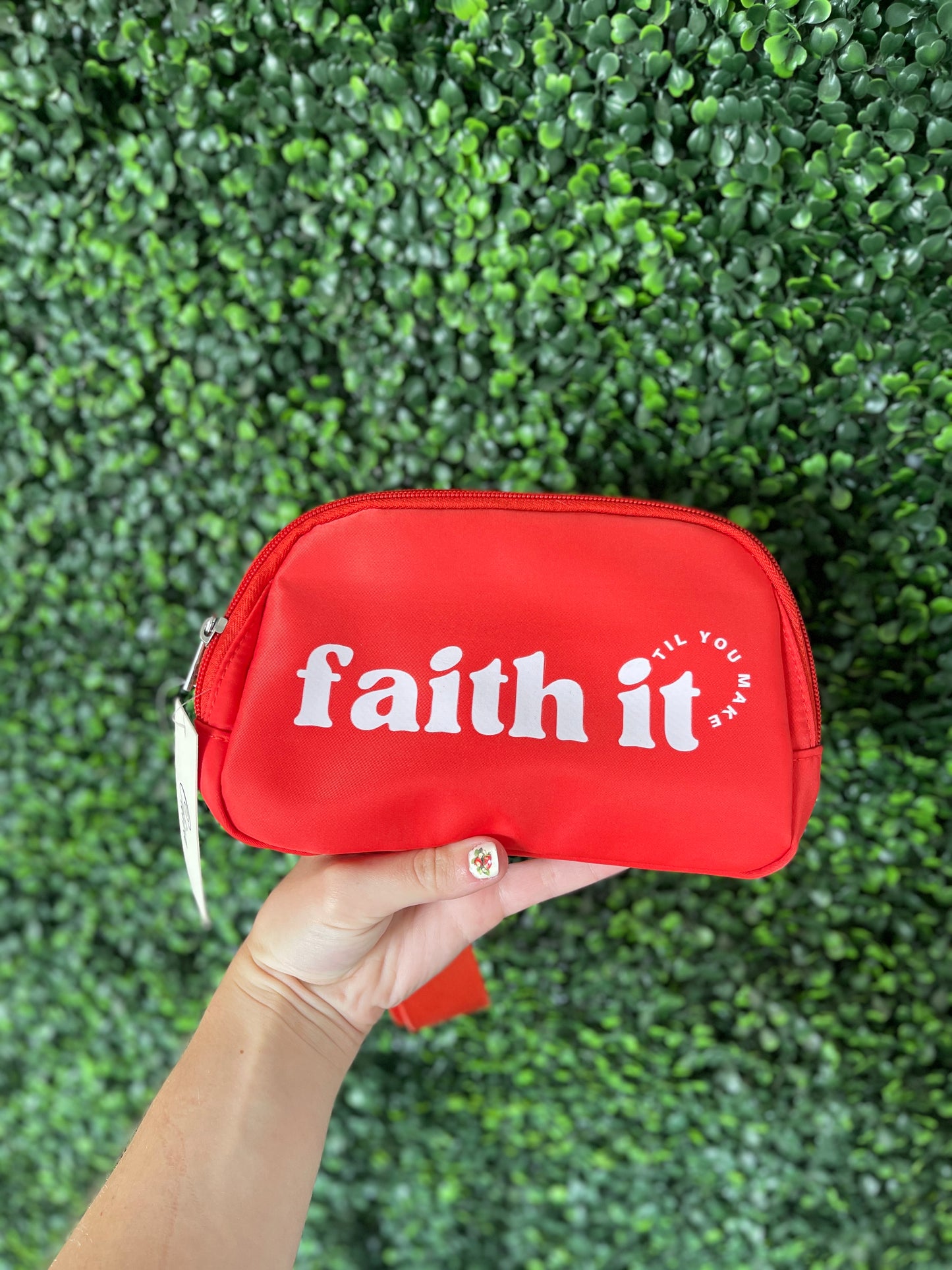 Faith Crossbodies