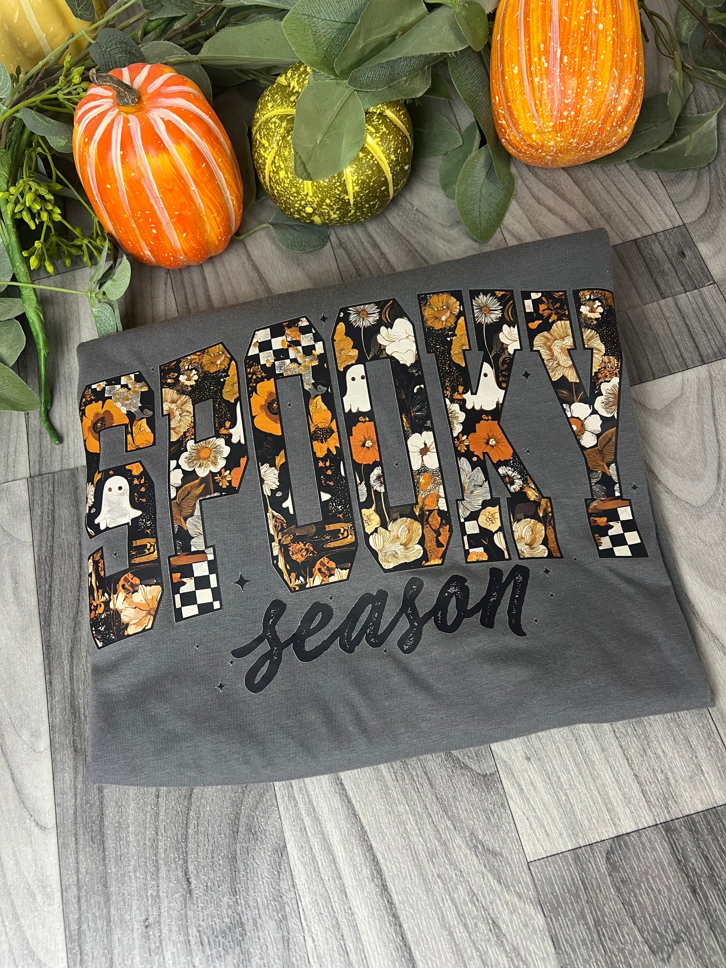 Spooky SZN