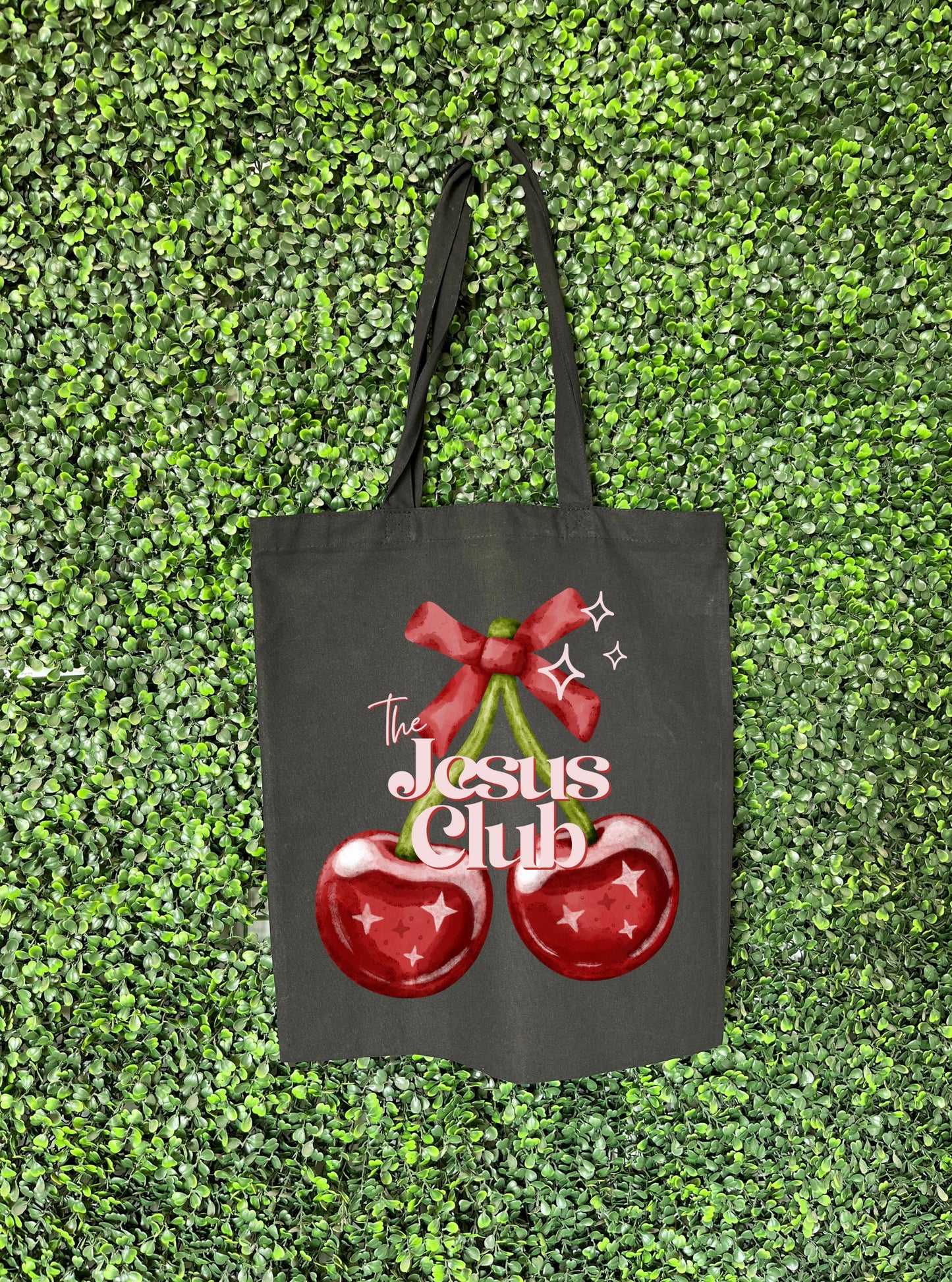 Faith Totes