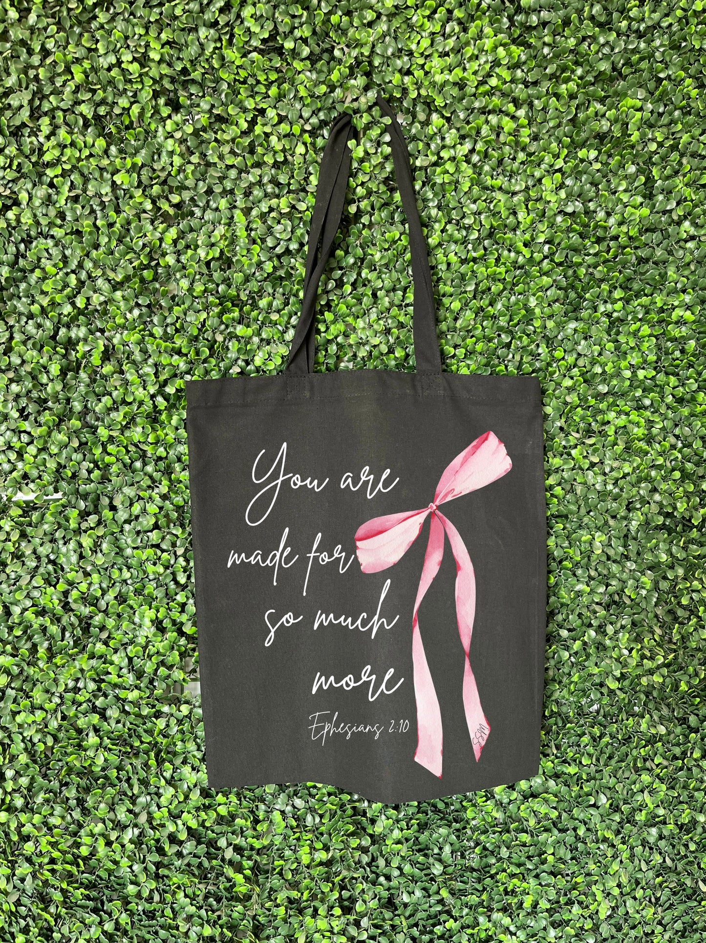 Faith Totes