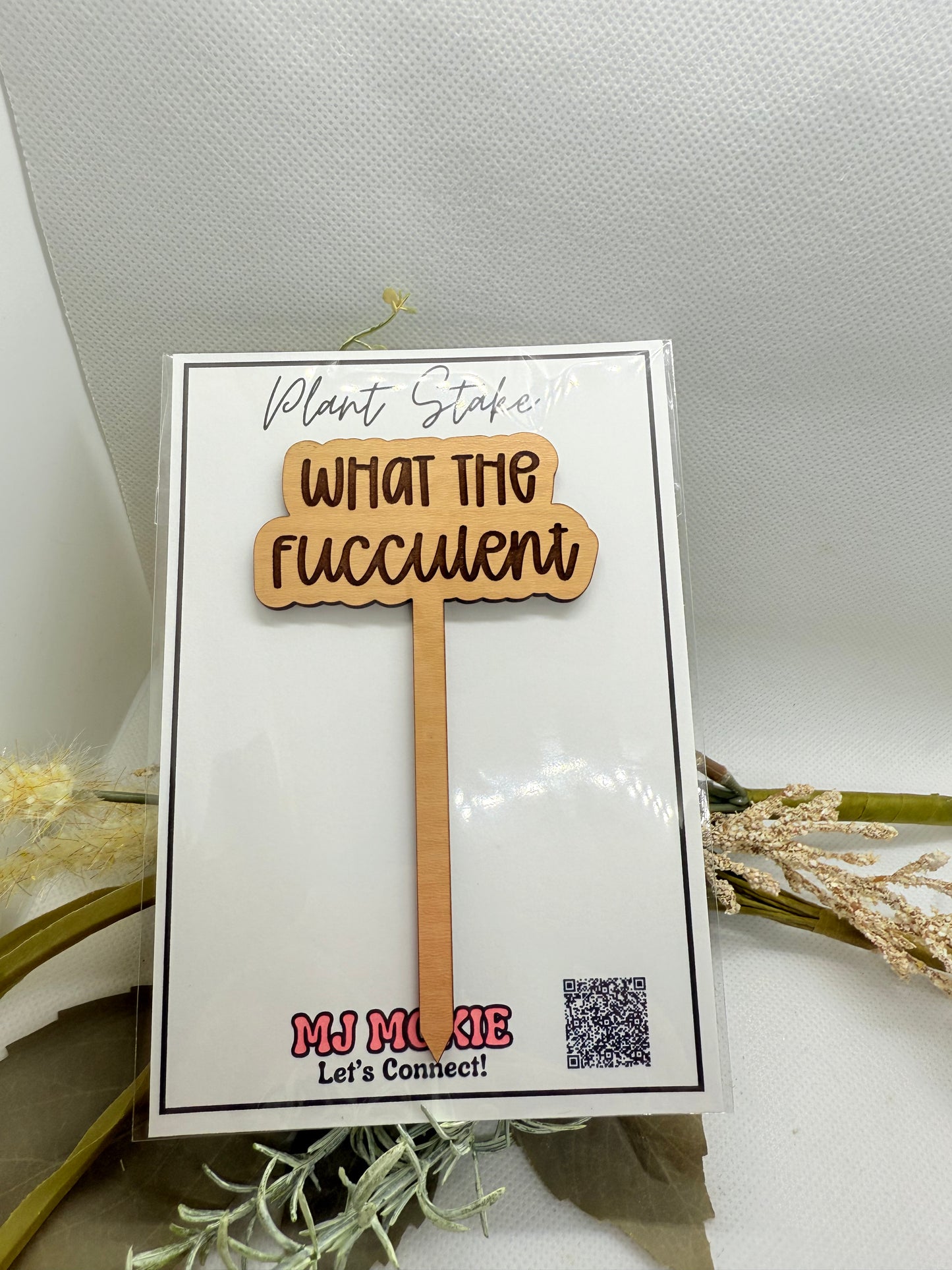 Plant Stakes