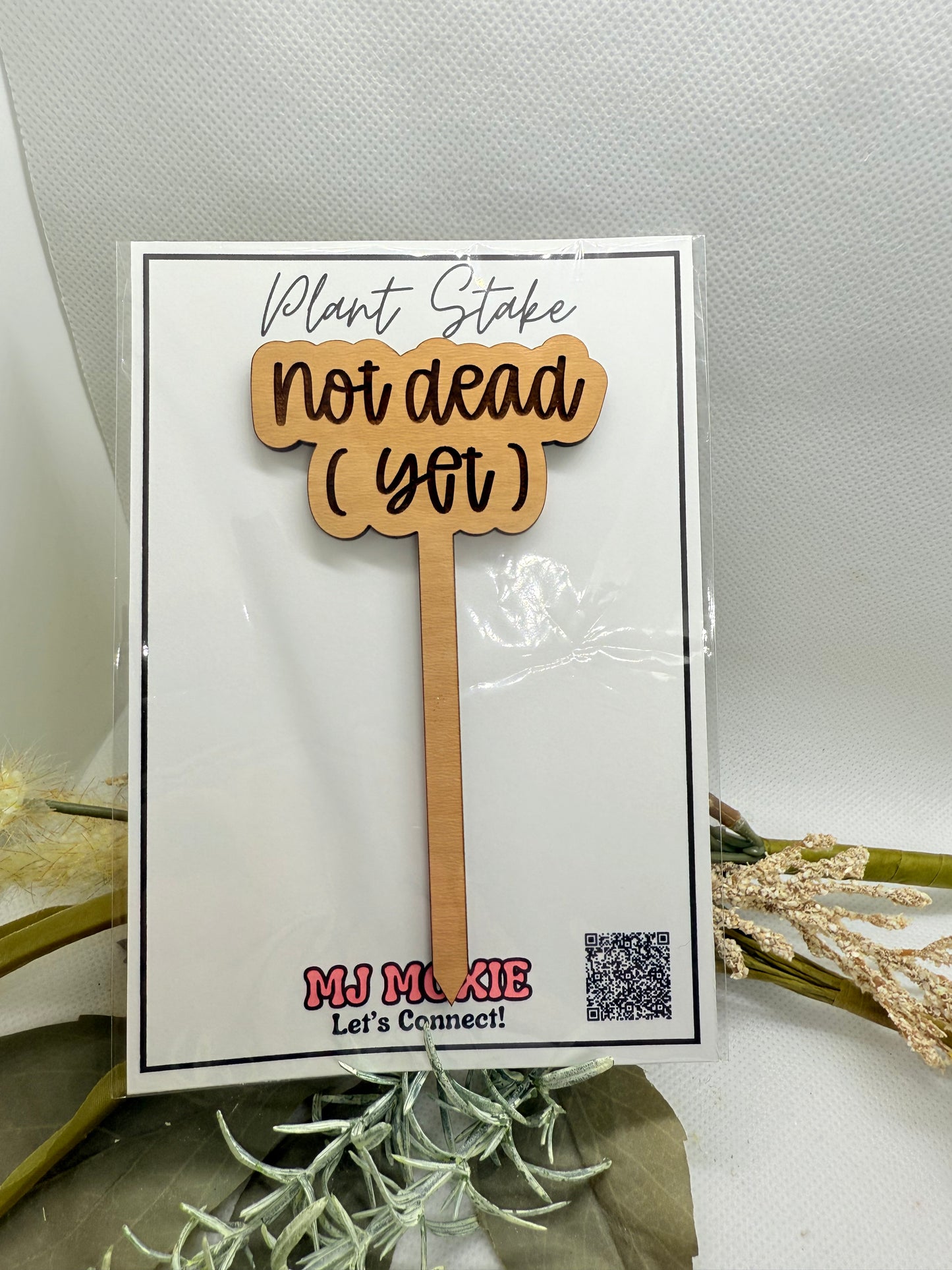 Plant Stakes
