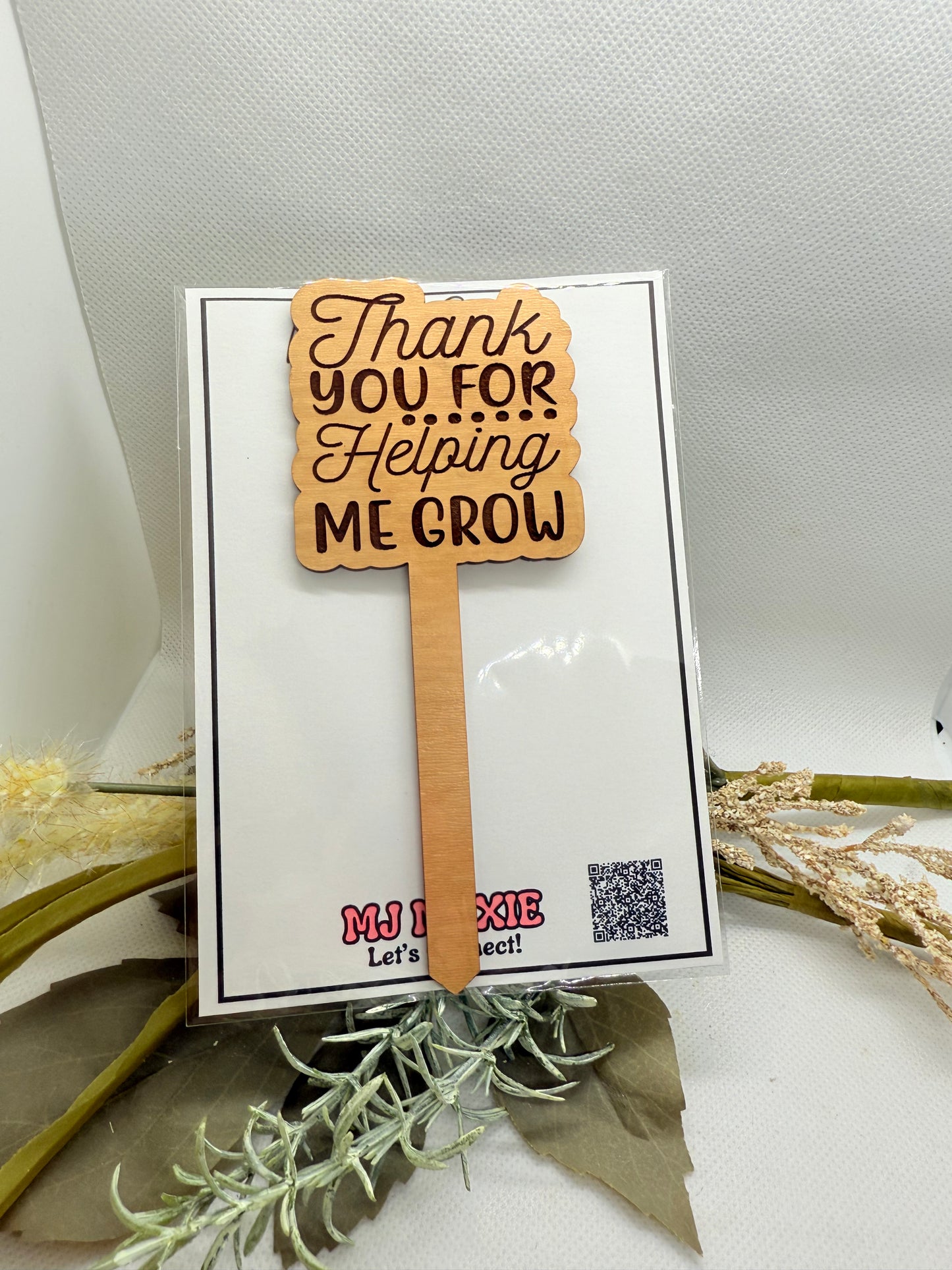 Plant Stakes