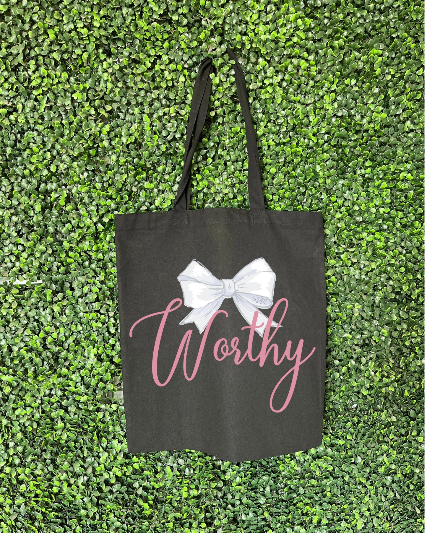 Faith Totes