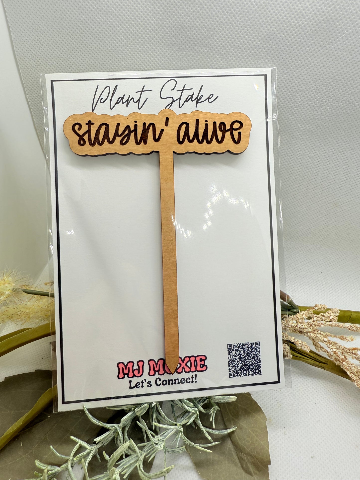 Plant Stakes