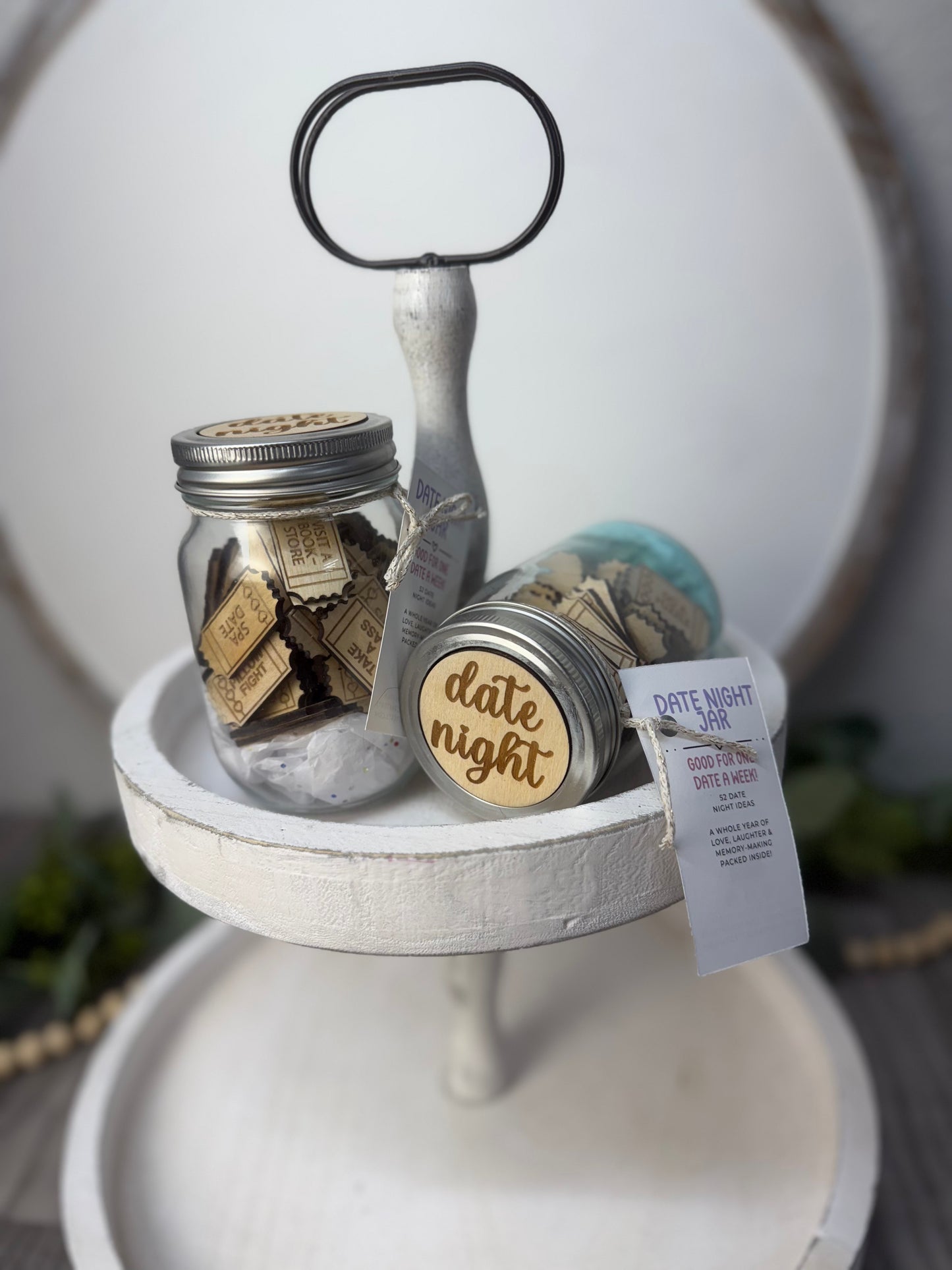 Date Night Jar