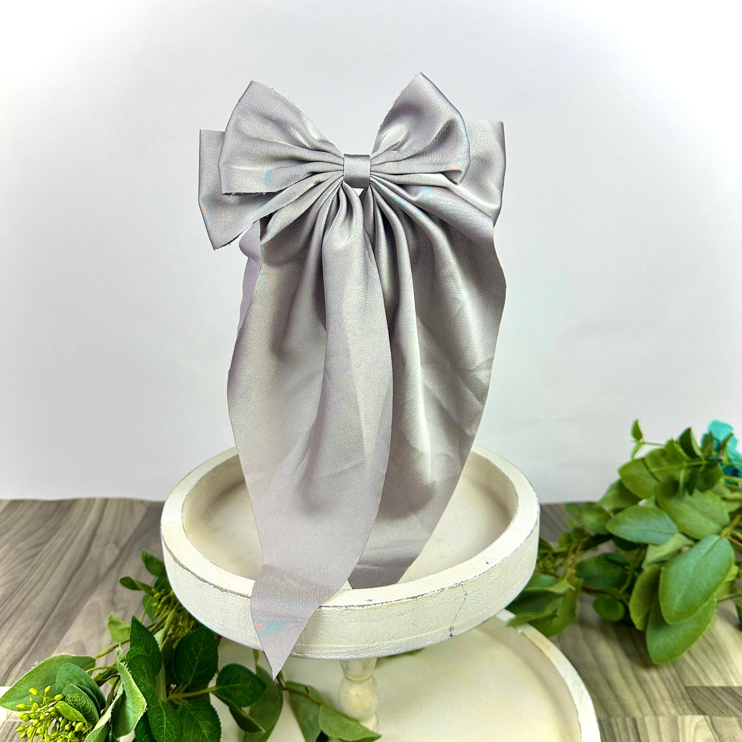 Satin Bows