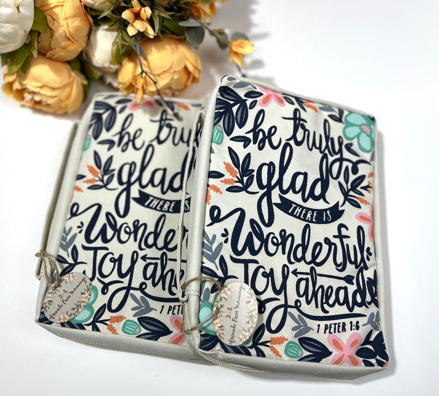 Bible Covers