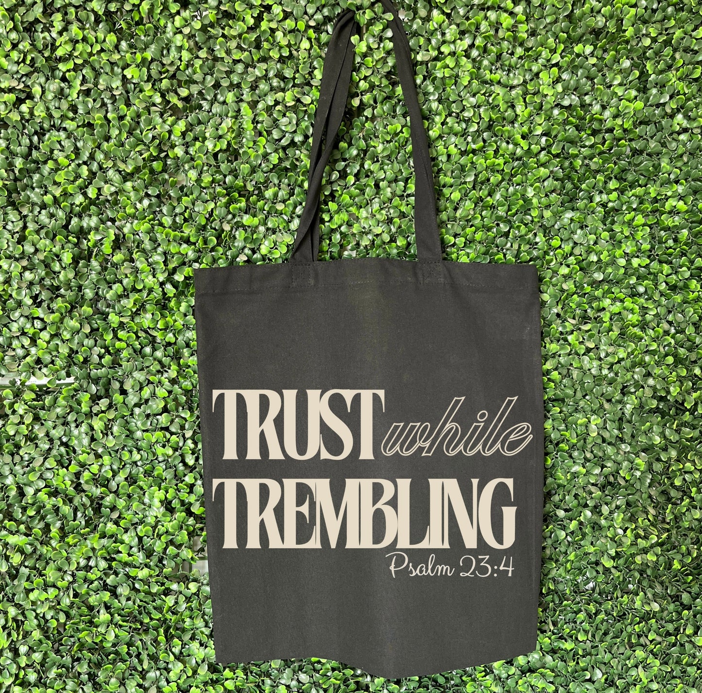 Faith Totes