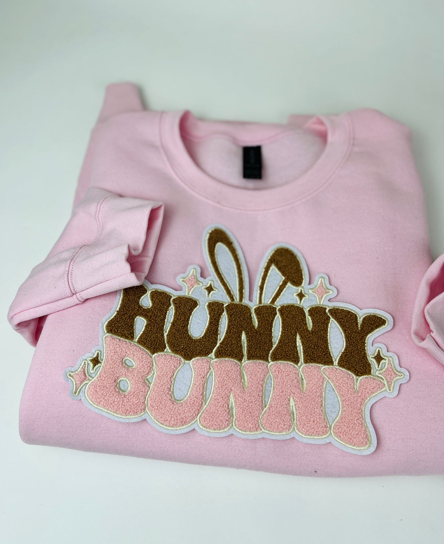 Hunny Bunny Tee/Sweatshirt