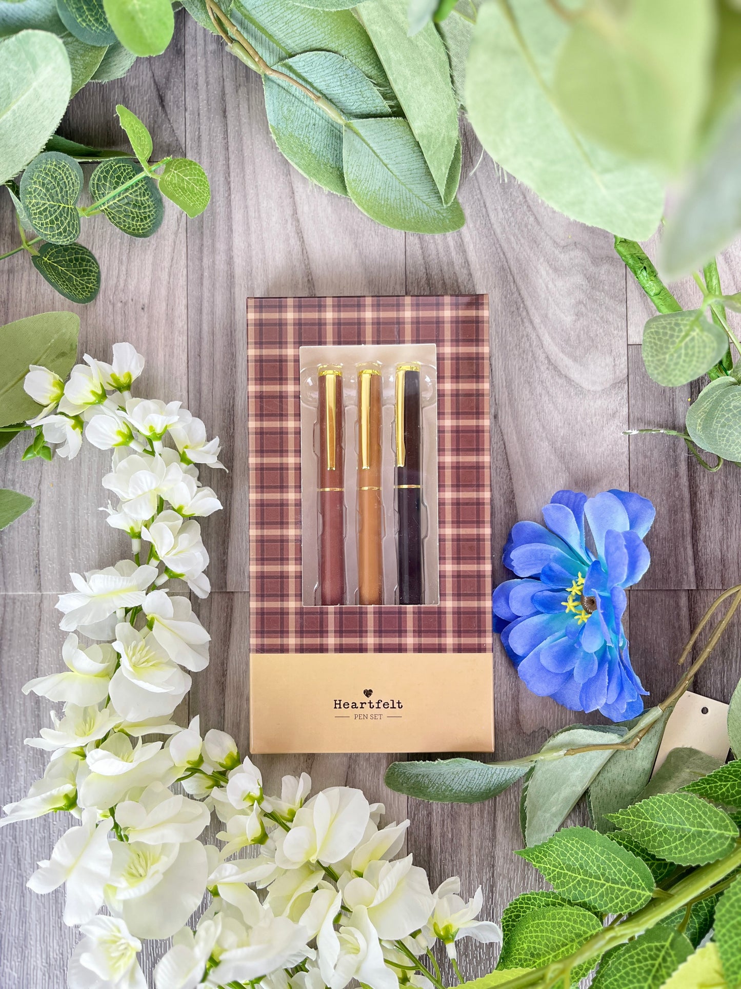 Men's Journals